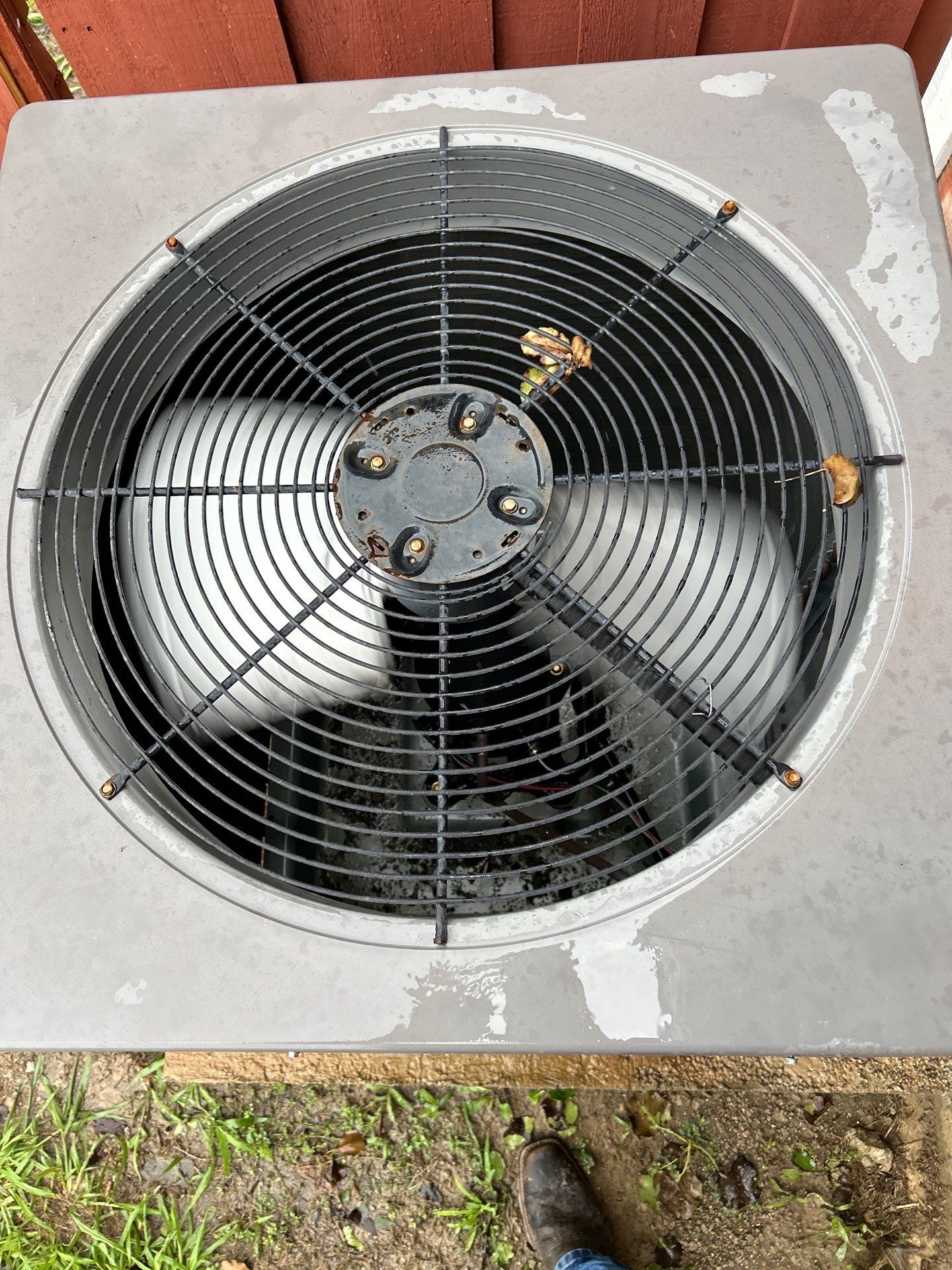 Project in Mesquite by Rhino Roofing and General Contracting, LLC