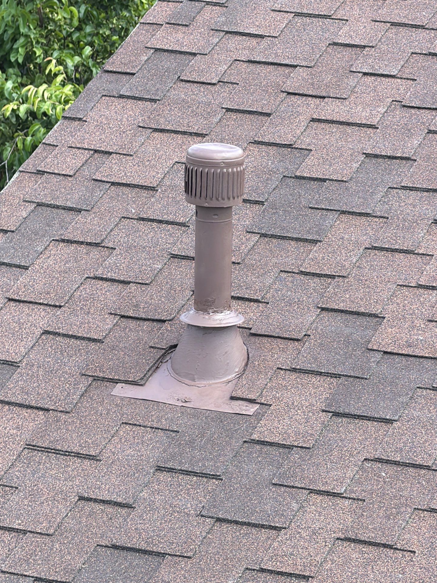 Residential Roof Replacement with Designer Shingles in Prescott Valley by Badger Roofing