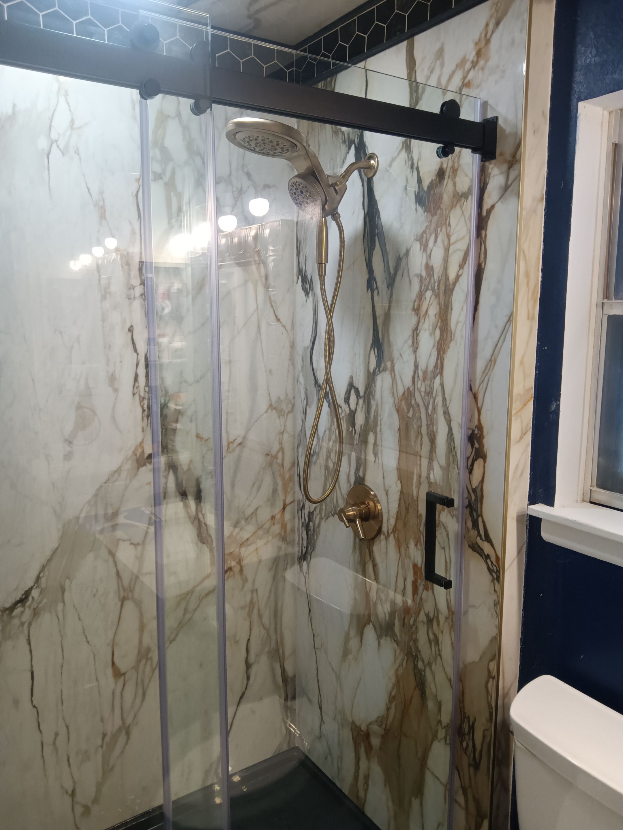 Forest Bend Bathroom Remodel in San Antonio by Legacy Bath and Kitchen