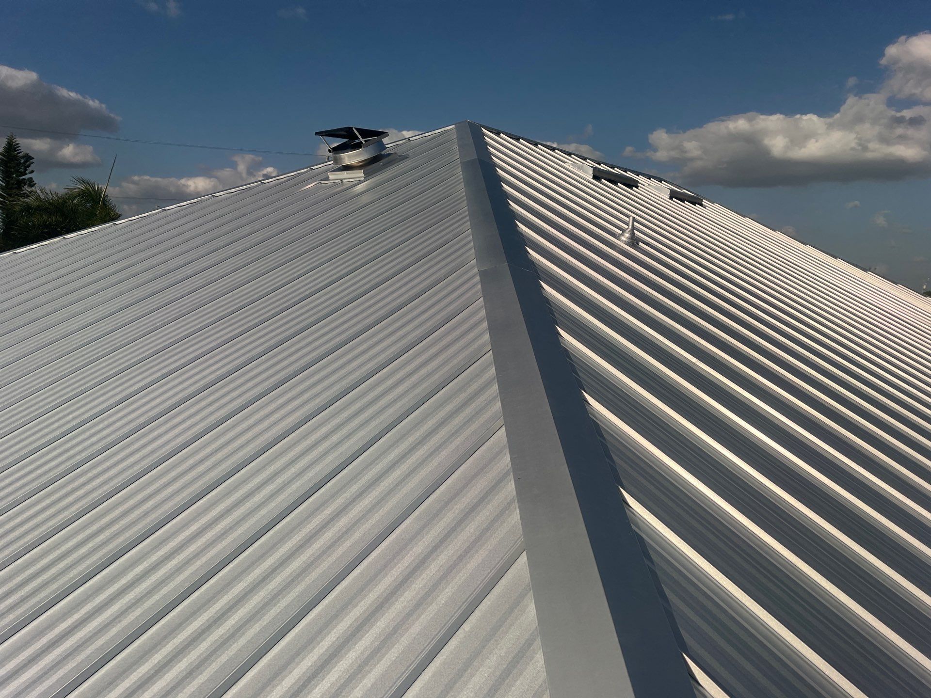 Durabull Perma Shield Re-Roof by Durabilis Roofing INC