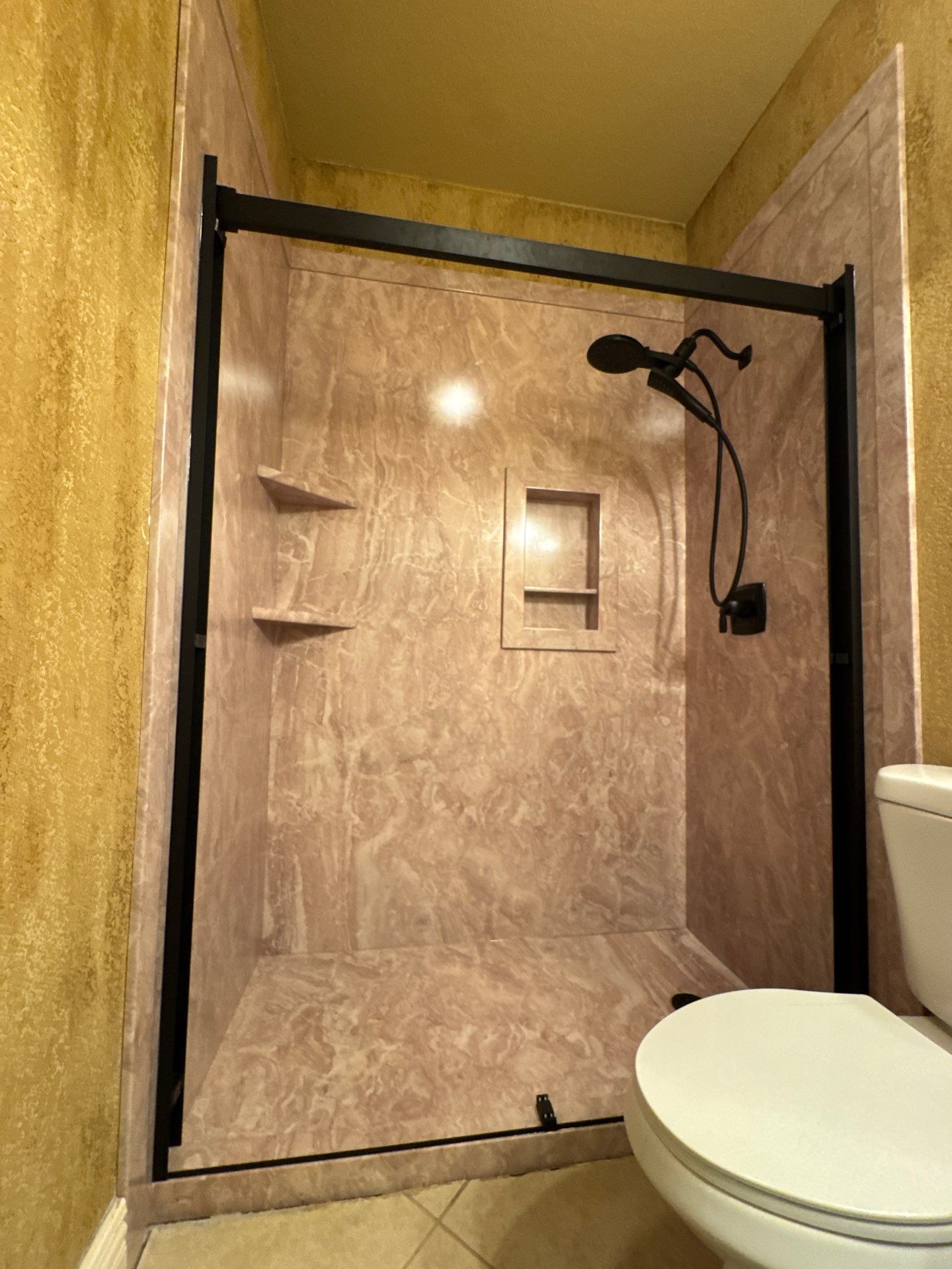 Bill Project in Rogers, AR by Ozark Home Pros