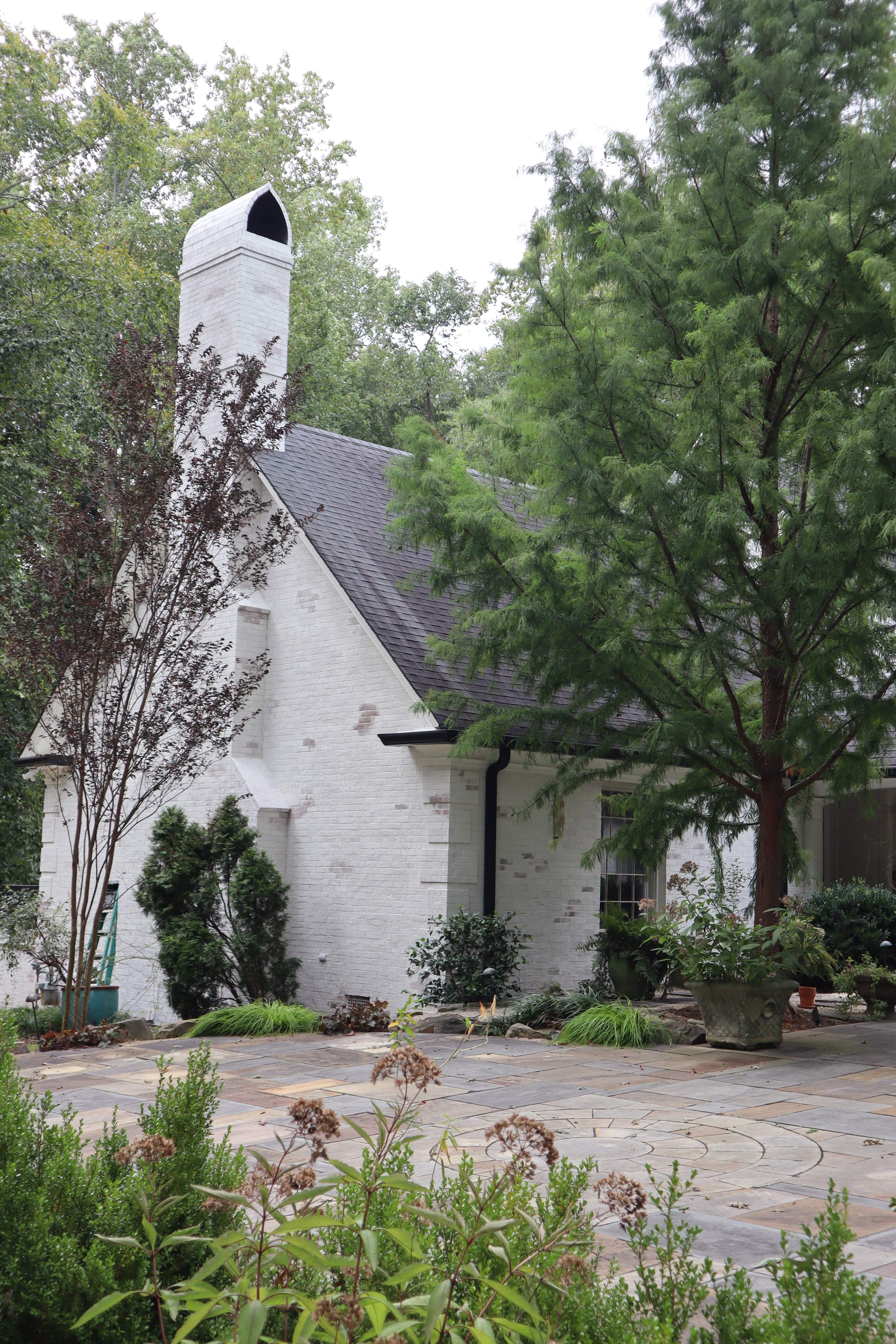 Romabio Classico Limewash - Spartanburg, SC by Renew Painting