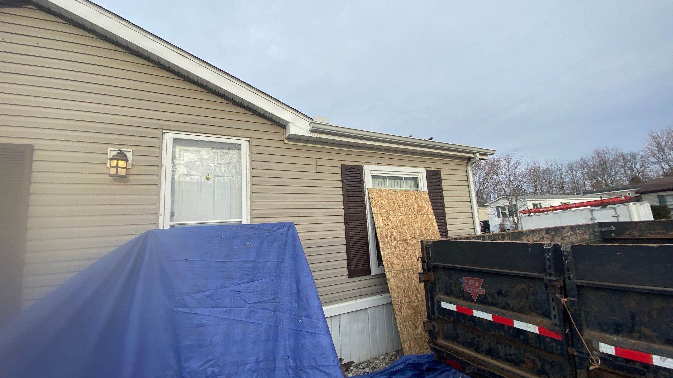Roof Replacement using CertainTeed Landmark by 180 Contractors