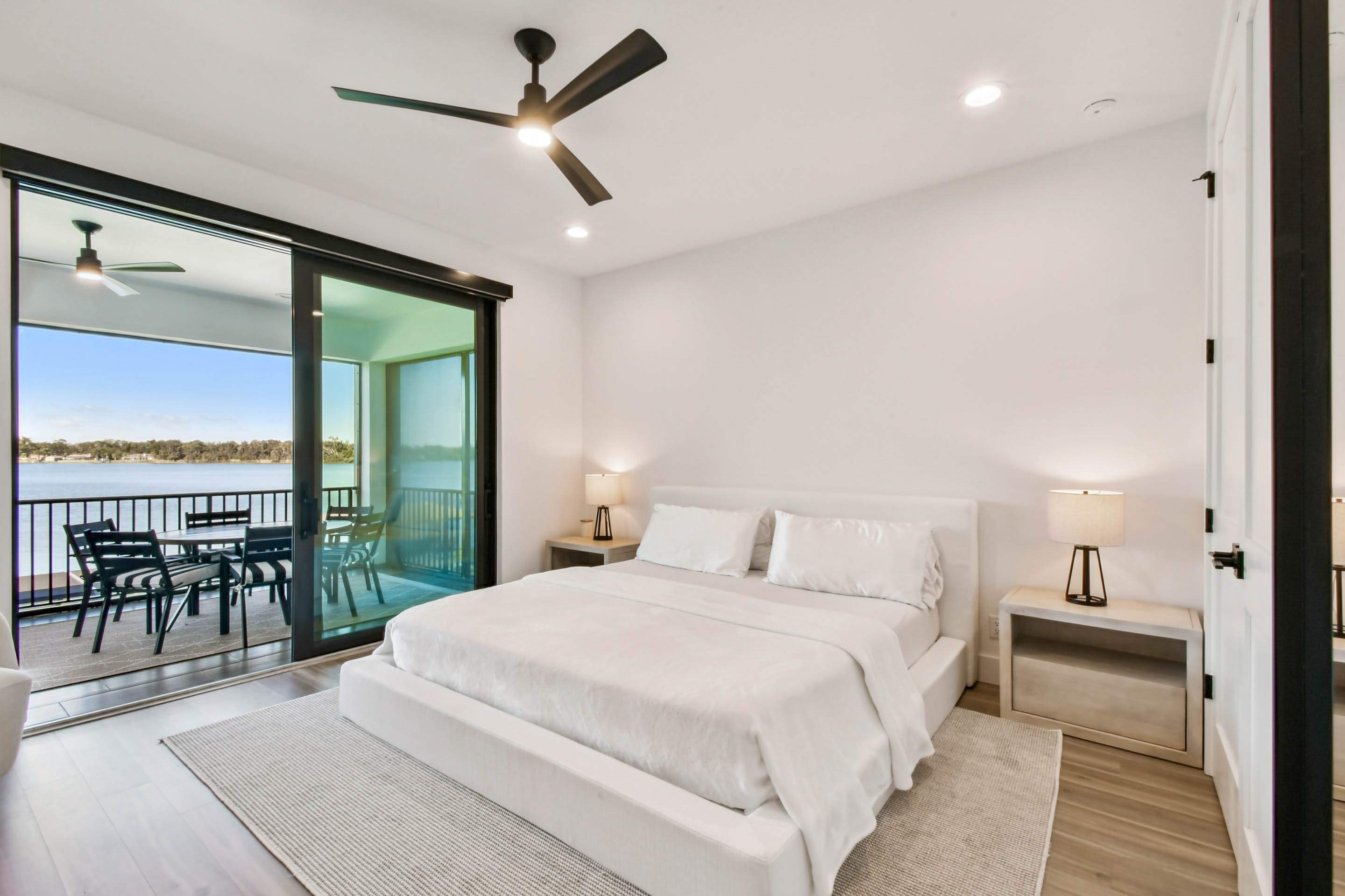 Custom Coastal Sol II by Lyons Heritage Tampa, LLC