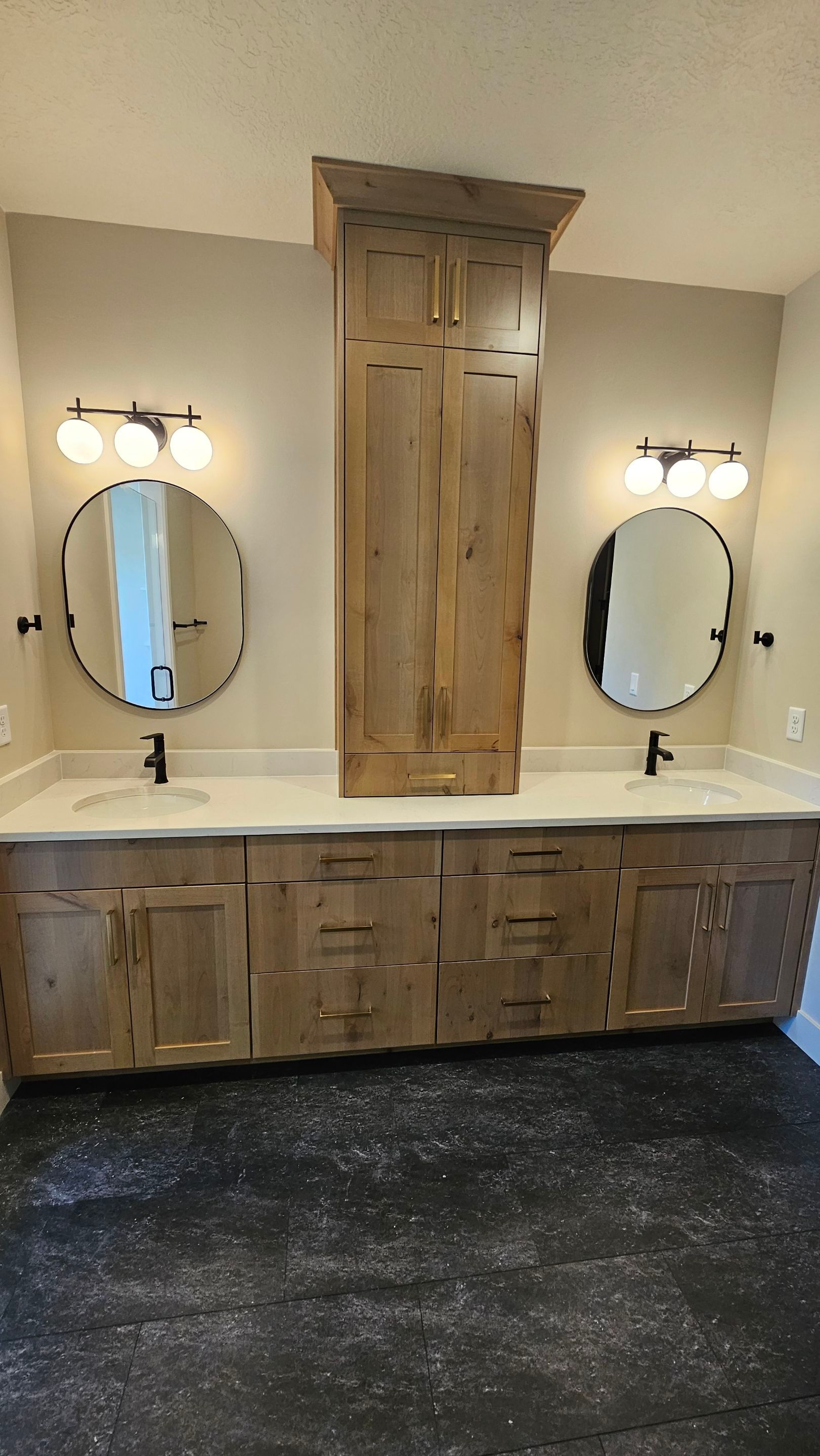 Graybird 1 - Home Build by Garner Construction