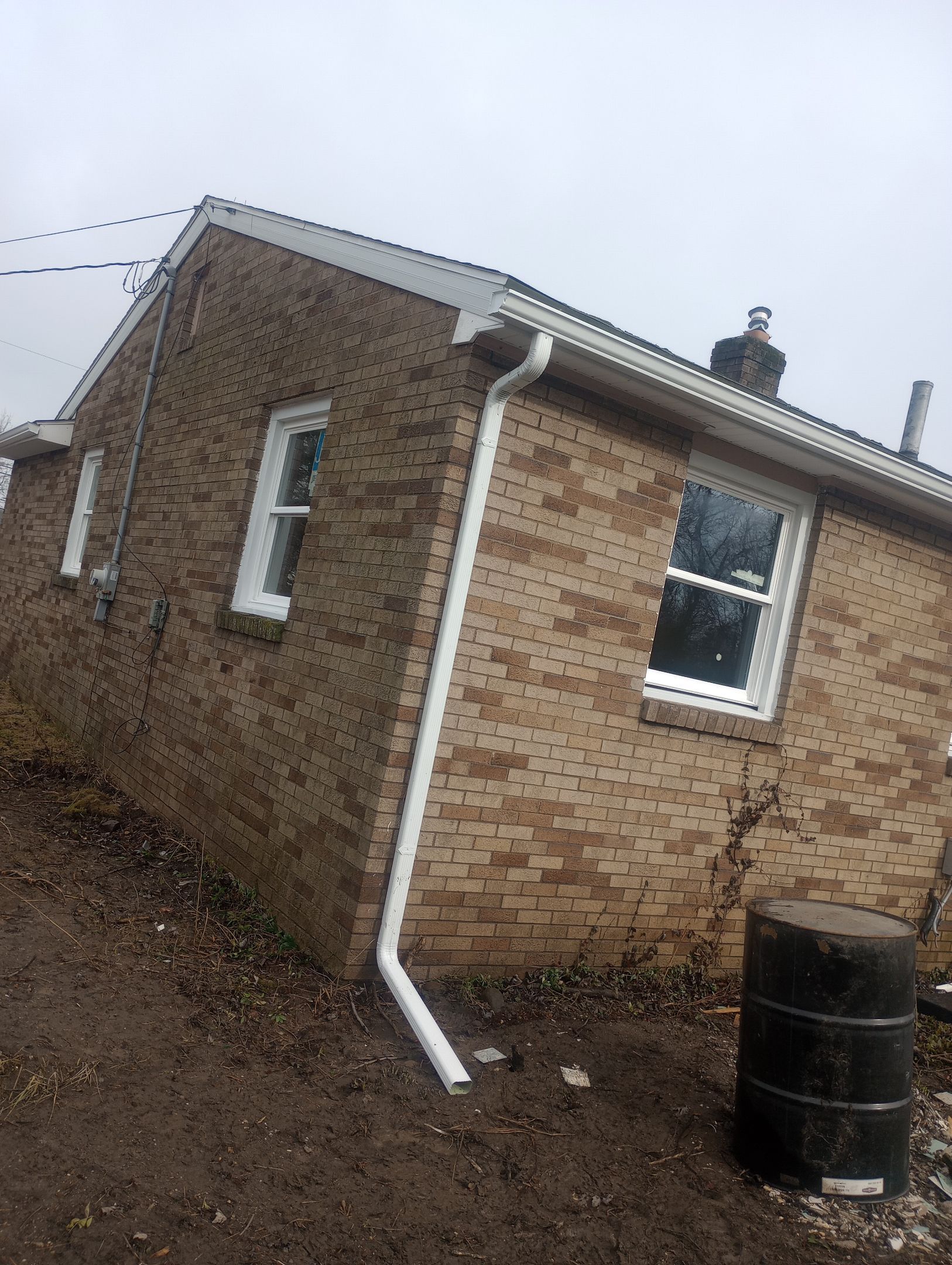 Joseph Karam 2320 by Silver Leaf Contracting 