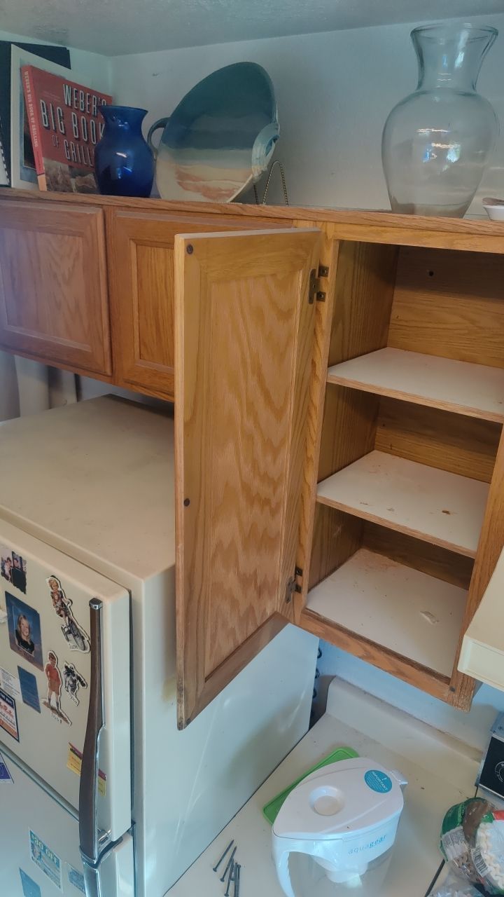 Water Damage by Accountable Home Services