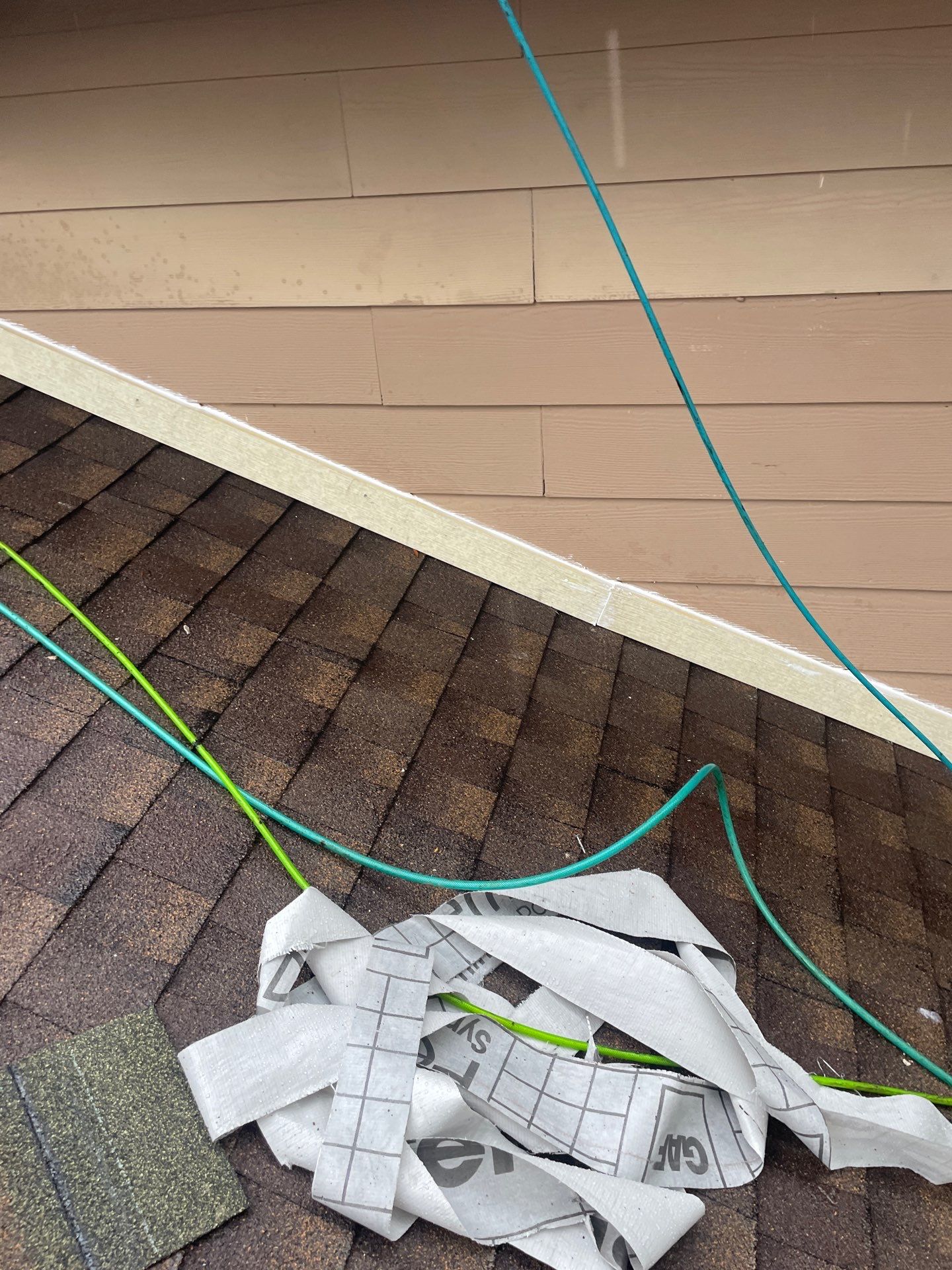 Roof Replacement Houston by Roof Repair Services LLC