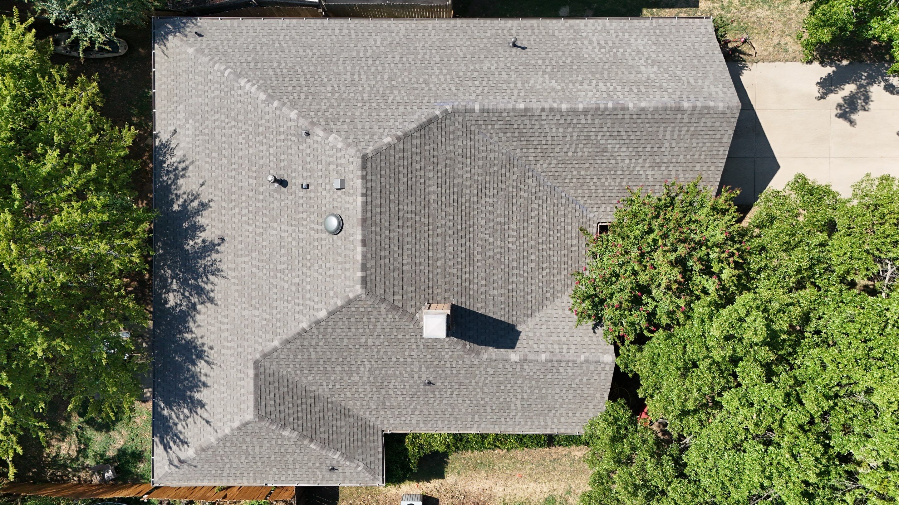 Project in Arlington by Armor Roofing | Exteriors