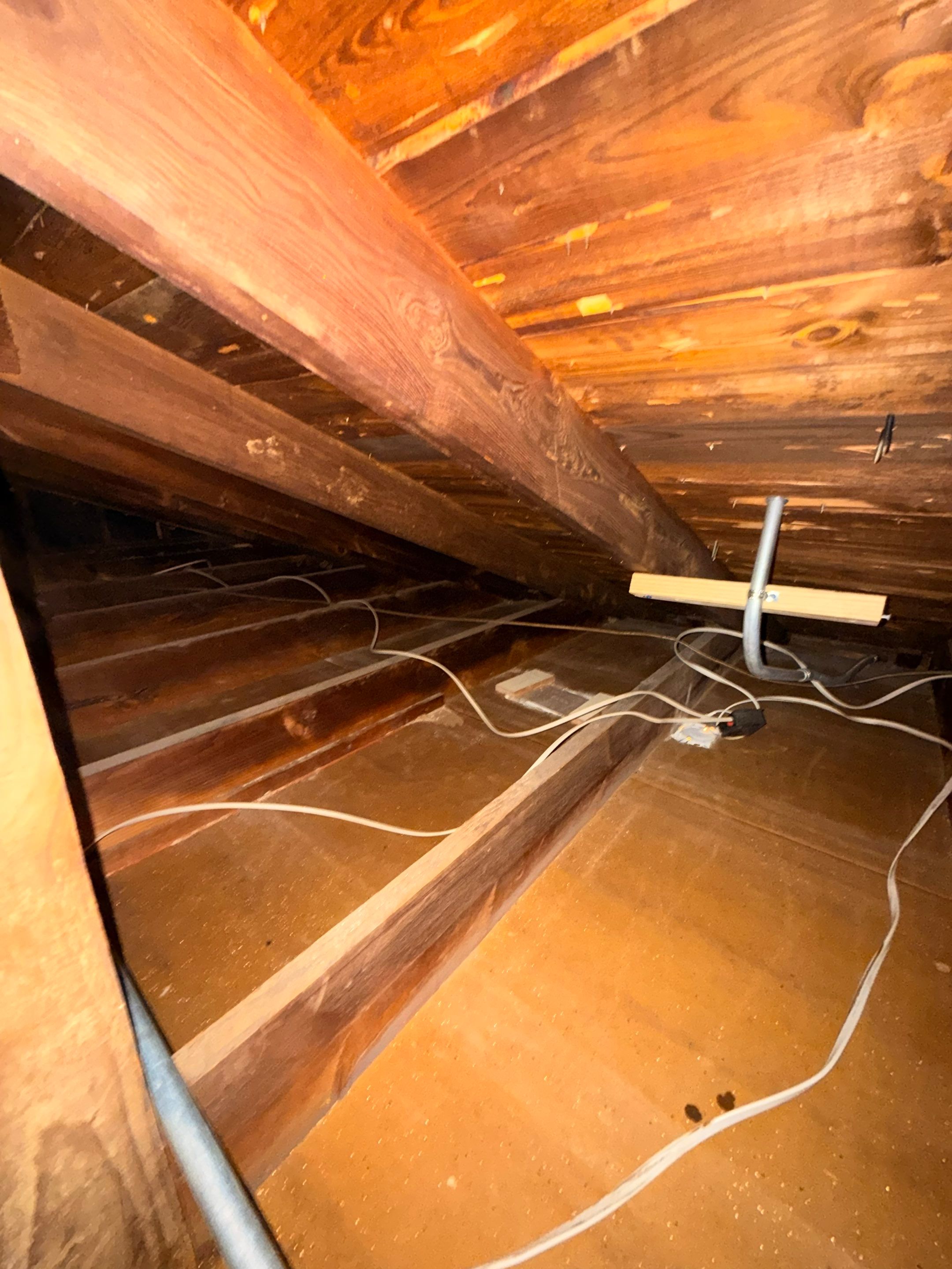 Towson Residence by Smart Energy Pros