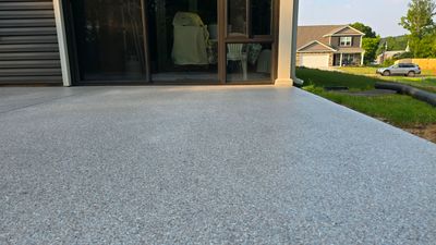 Pumice Upgrade!