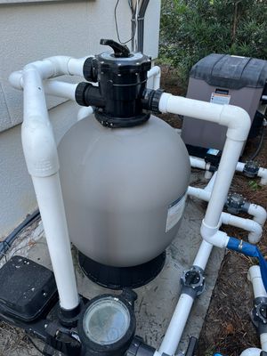 Project in Miramar Beach