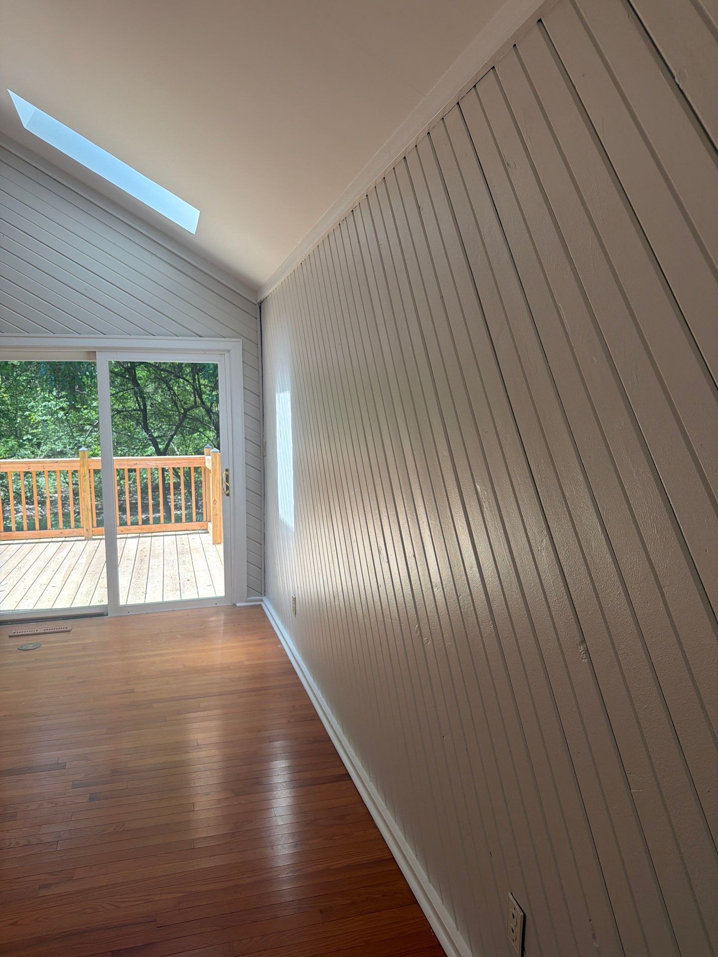 Residential - Virginia Beach by Rodriguez Drywall And Paint 