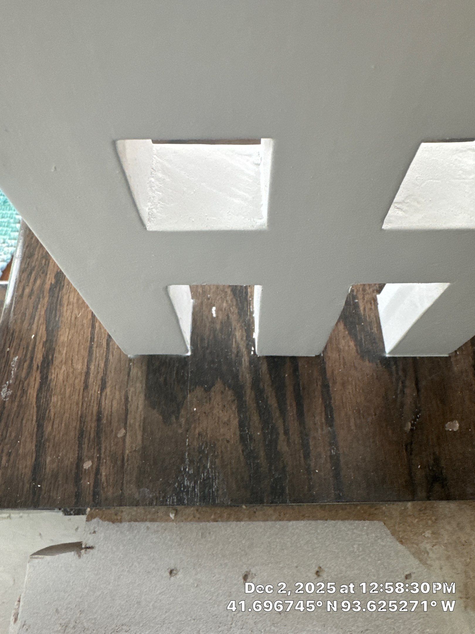 Project in Ankeny, IA by Midwest Paint LLC
