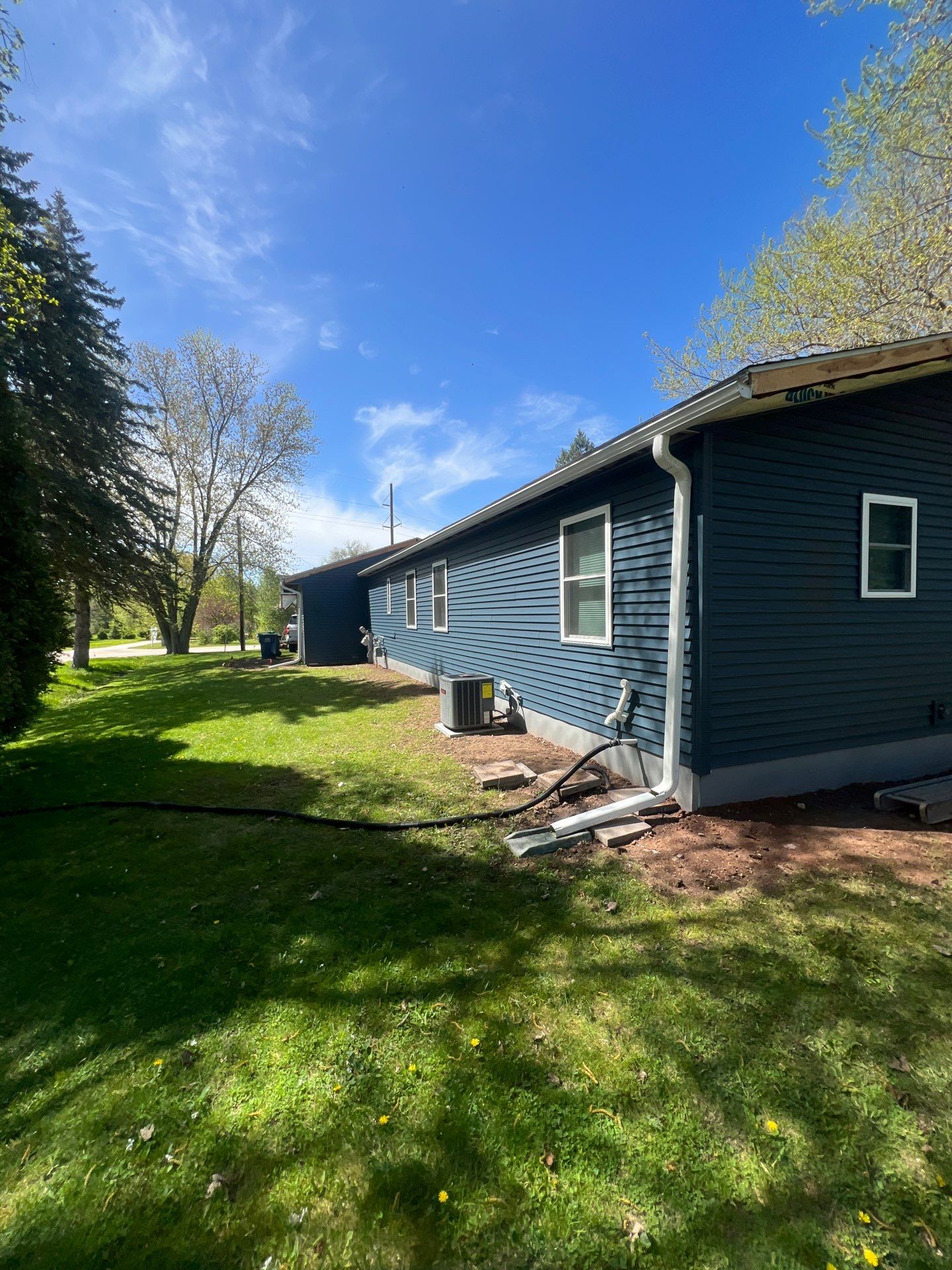 Siding -Deck - Windows  by Gellings Roofing & Siding
