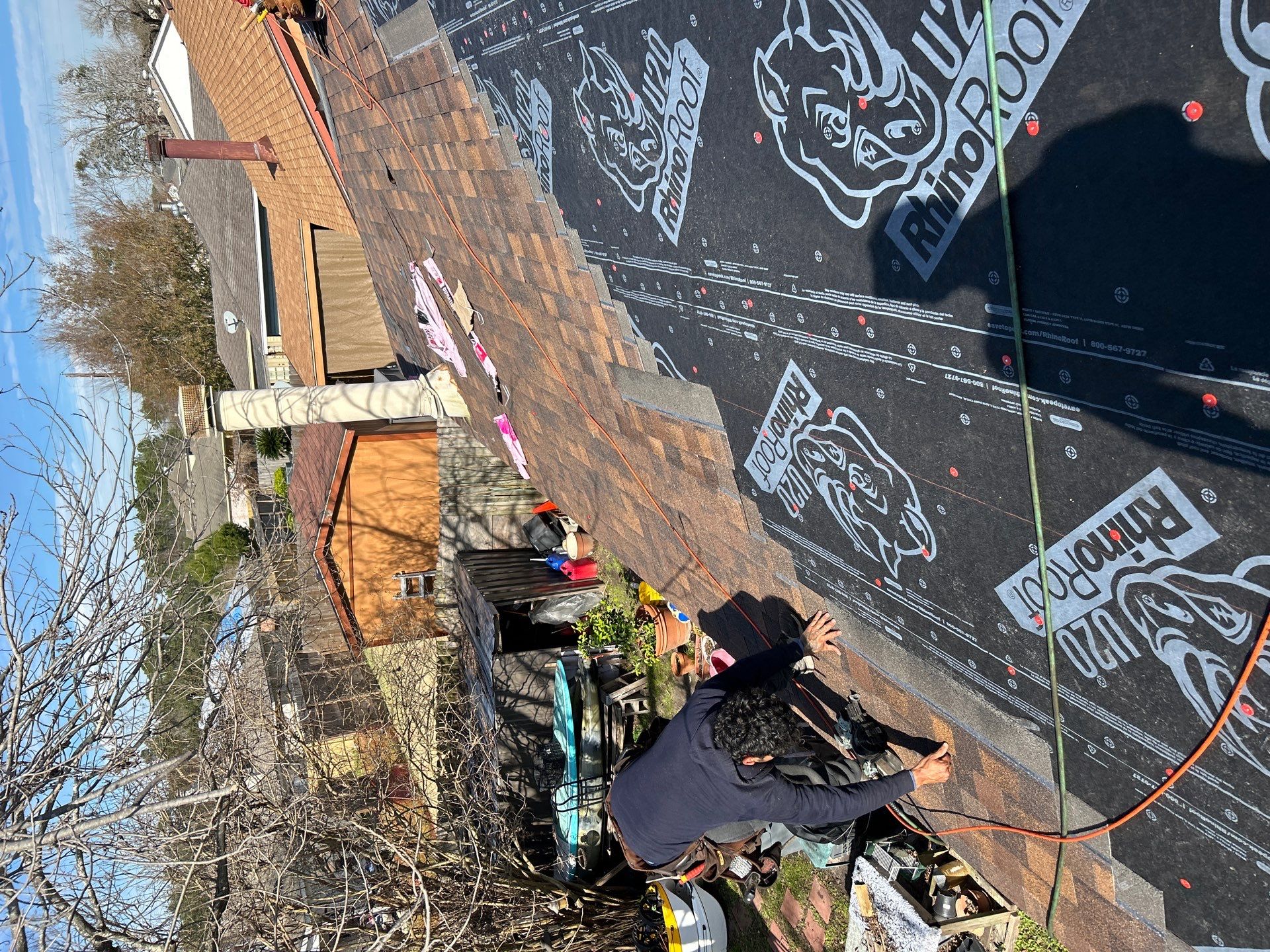 Roof Replacement Humble by Roof Repair Company