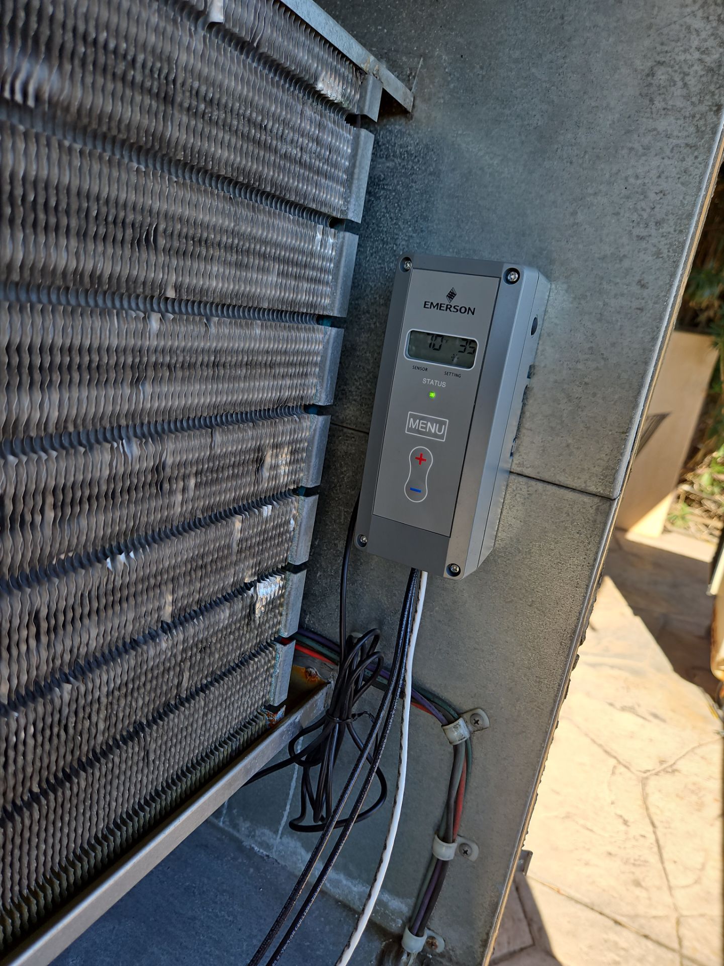 Thermal Air Systems LLC featured photo.