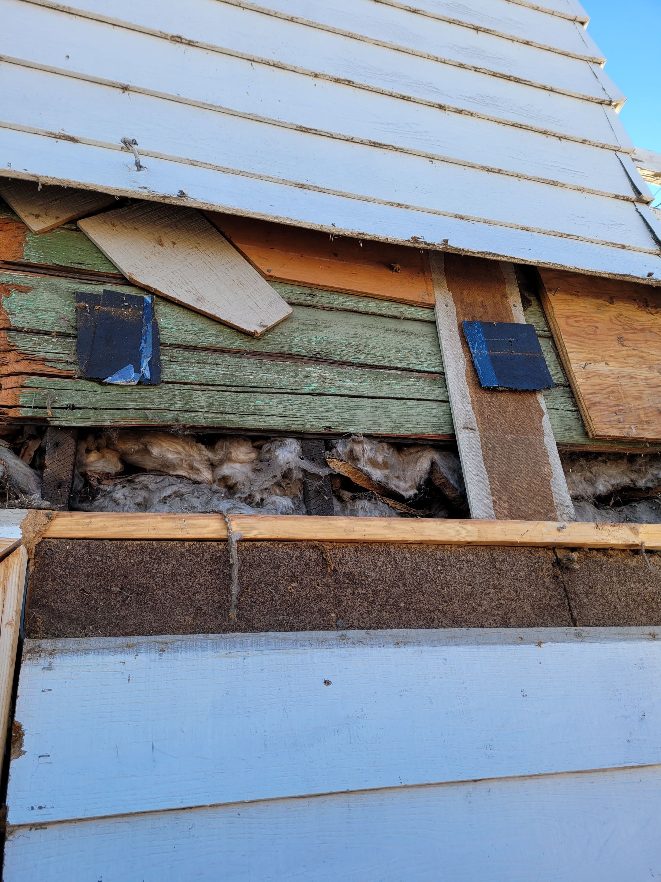 Residential Roofing Installation using Delta Metals by Bros Roofing