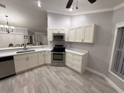 Project in Ocala