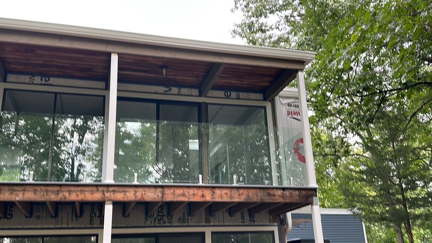 Siding Replacement using CertainTeed Restoration Classis D4 by 180 Contractors
