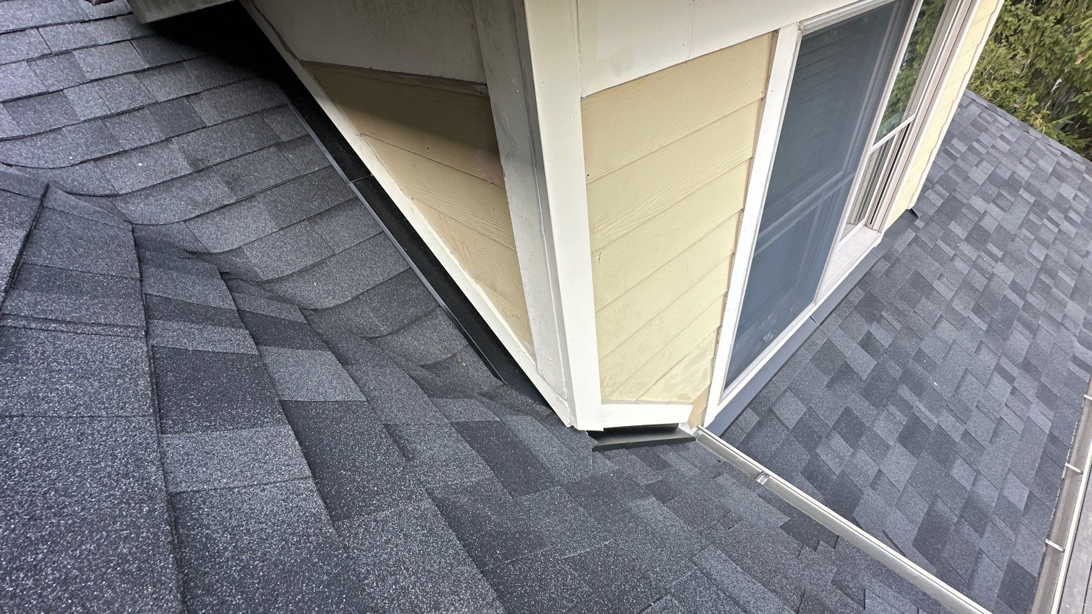  Malarkey Legacy Goodness by Happy Roofing, Inc.