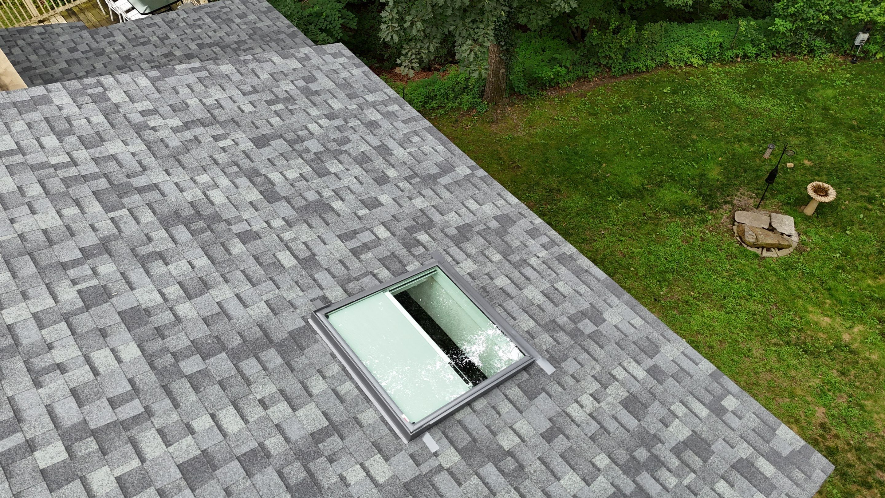 Roof, Window, and Wall Flashing Upgrade in Groton, MA by Mighty Dog Roofing of Greater Middlesex County