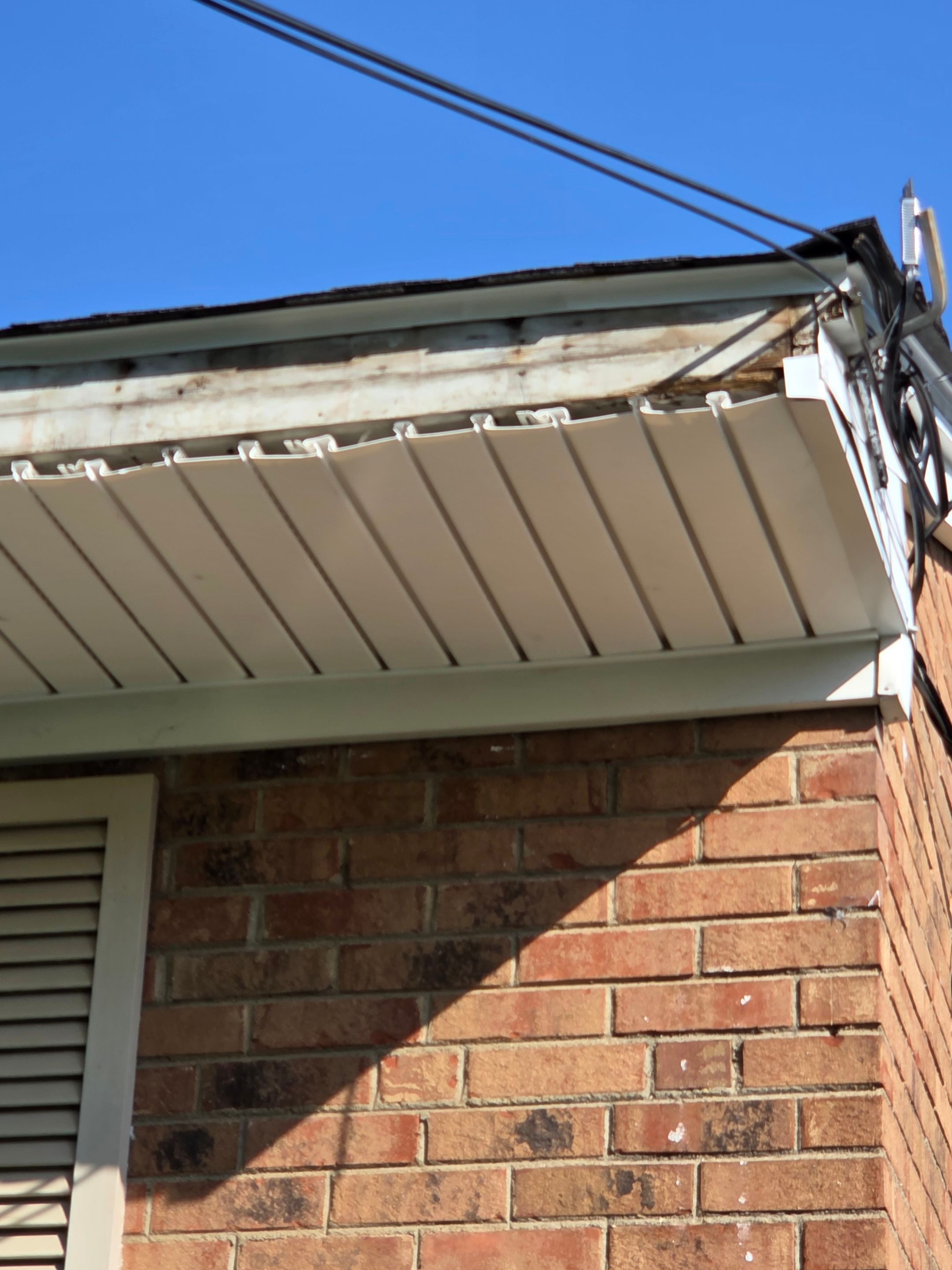 Falls Church: with CertainTeed Landmark Pro in Max Def Colonial Slate  by RM Banning, Inc.