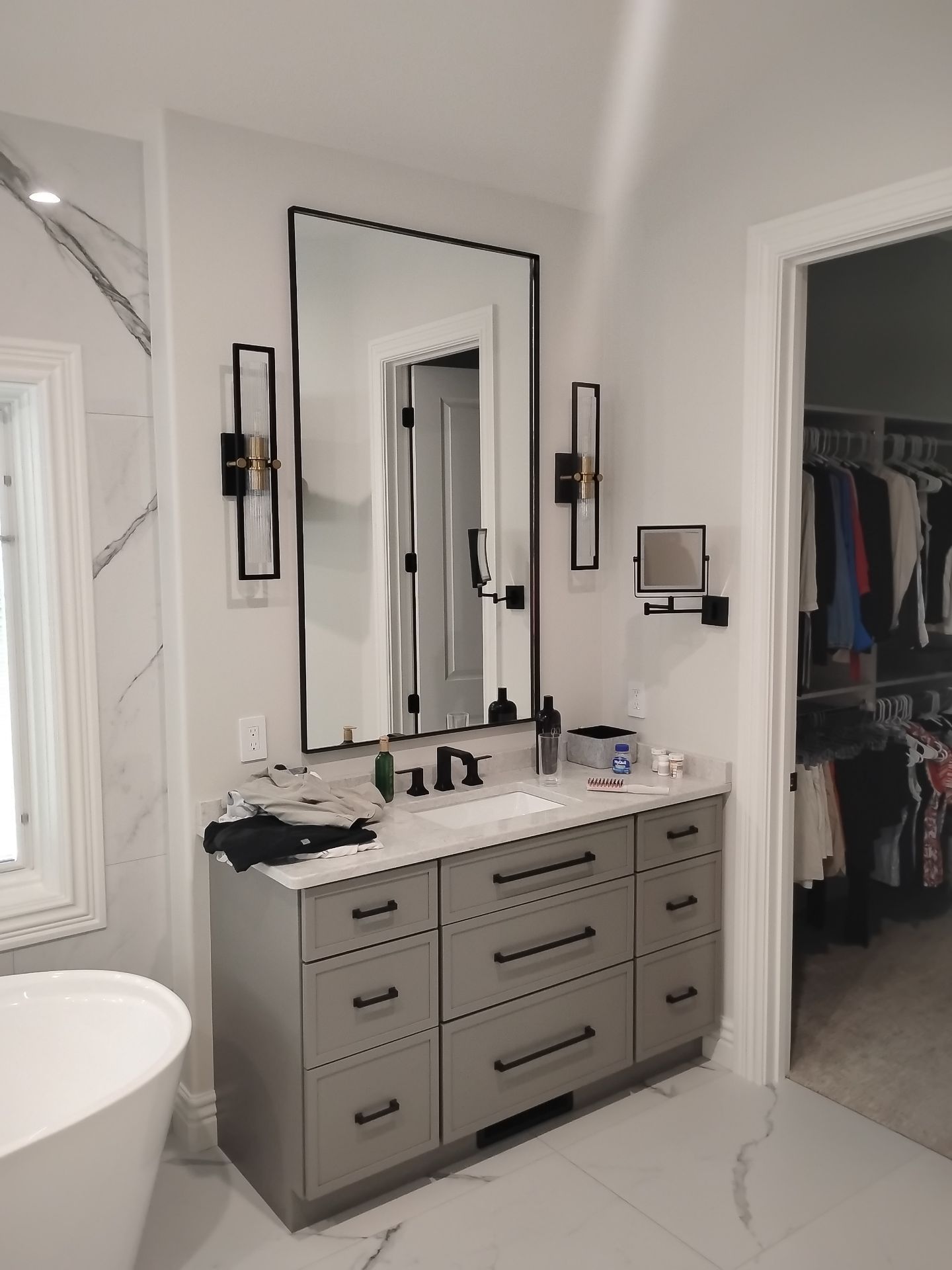 Home Remodel by Abe Electric 
