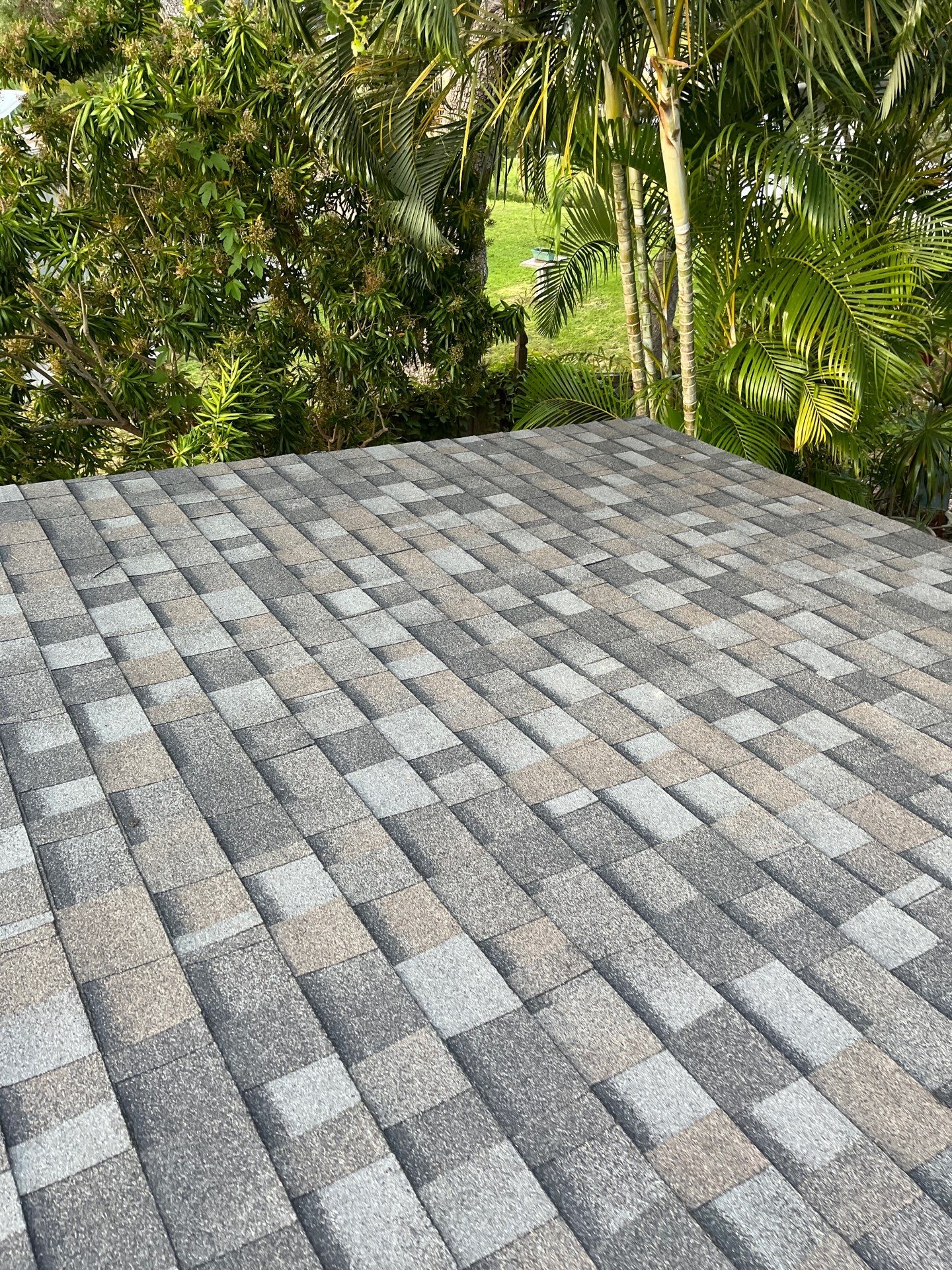 Project in St. Petersburg 33708 by Mitchell Roofing Company LLC 