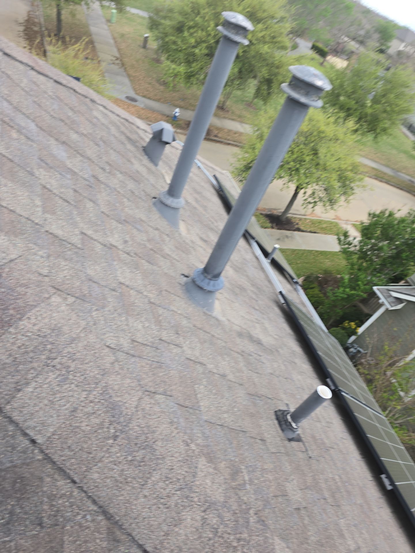 Roof Repair Cypress by Roof Repair Company