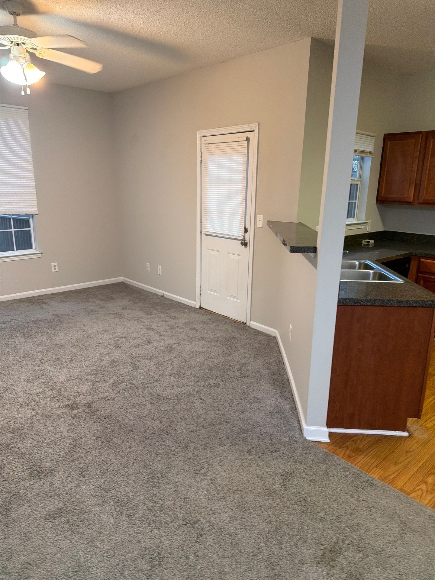 Turnover Work in Jonesboro, GA for Maymont Homes by Task Masters Handyman Services, LLC