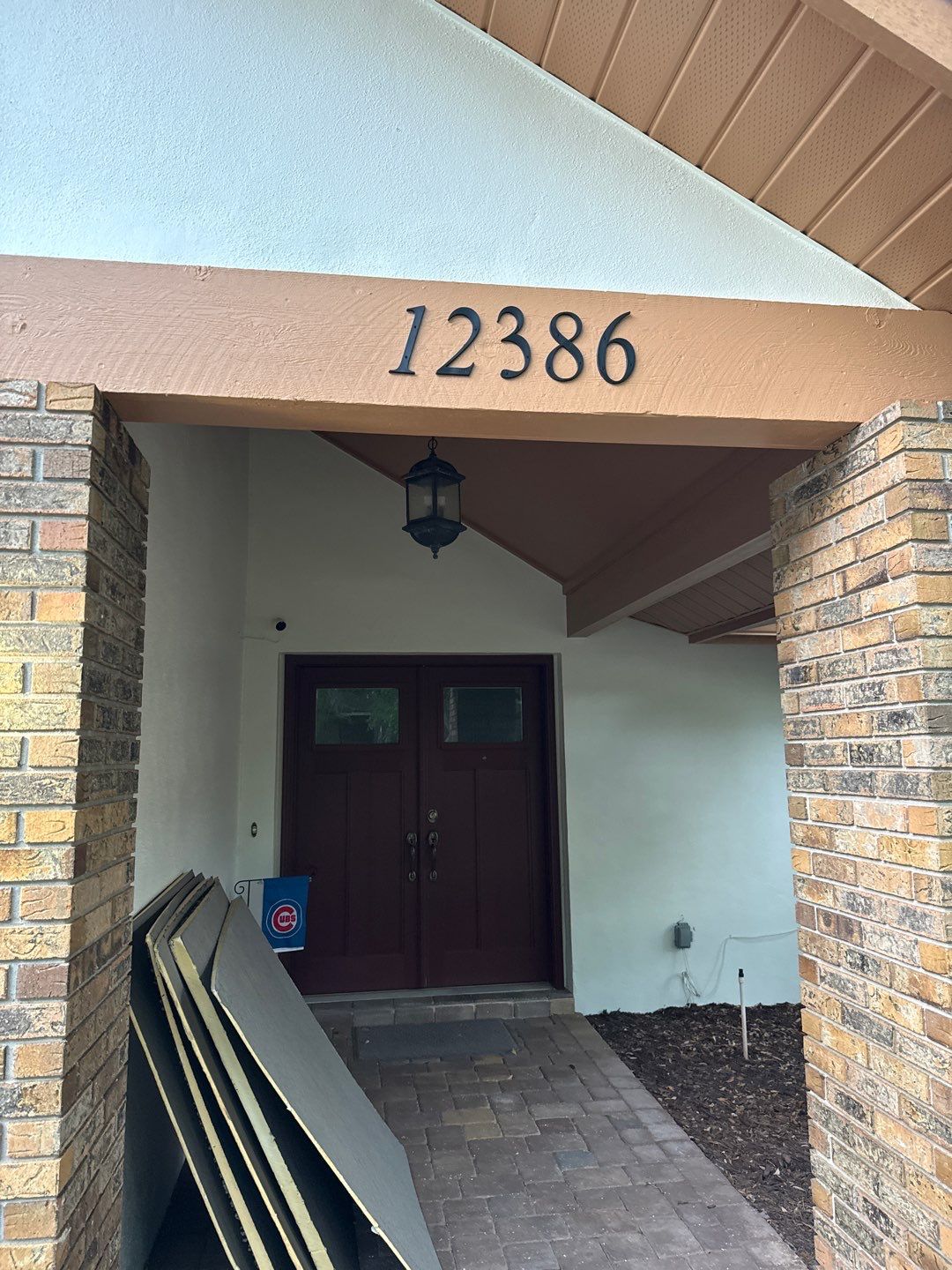 Project in Seminole 33772 by Mitchell Roofing Company LLC 