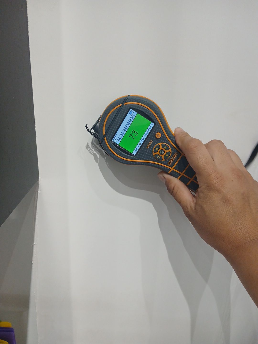 Commercial Water Damage Mitigation and Structural Drying for Miami Medical Facility by SuperClean