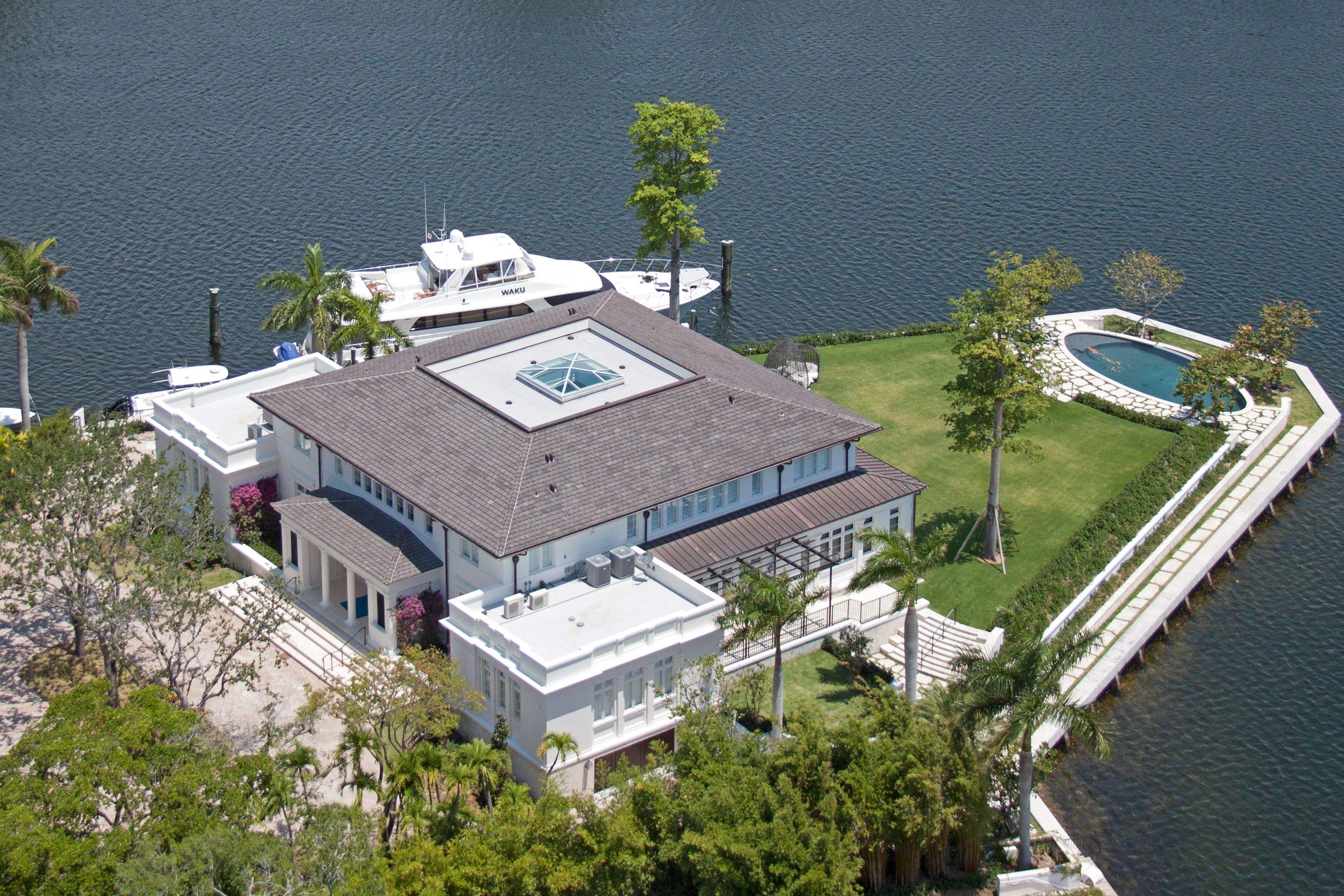 Boral - Saxony 900 by Istueta Roofing