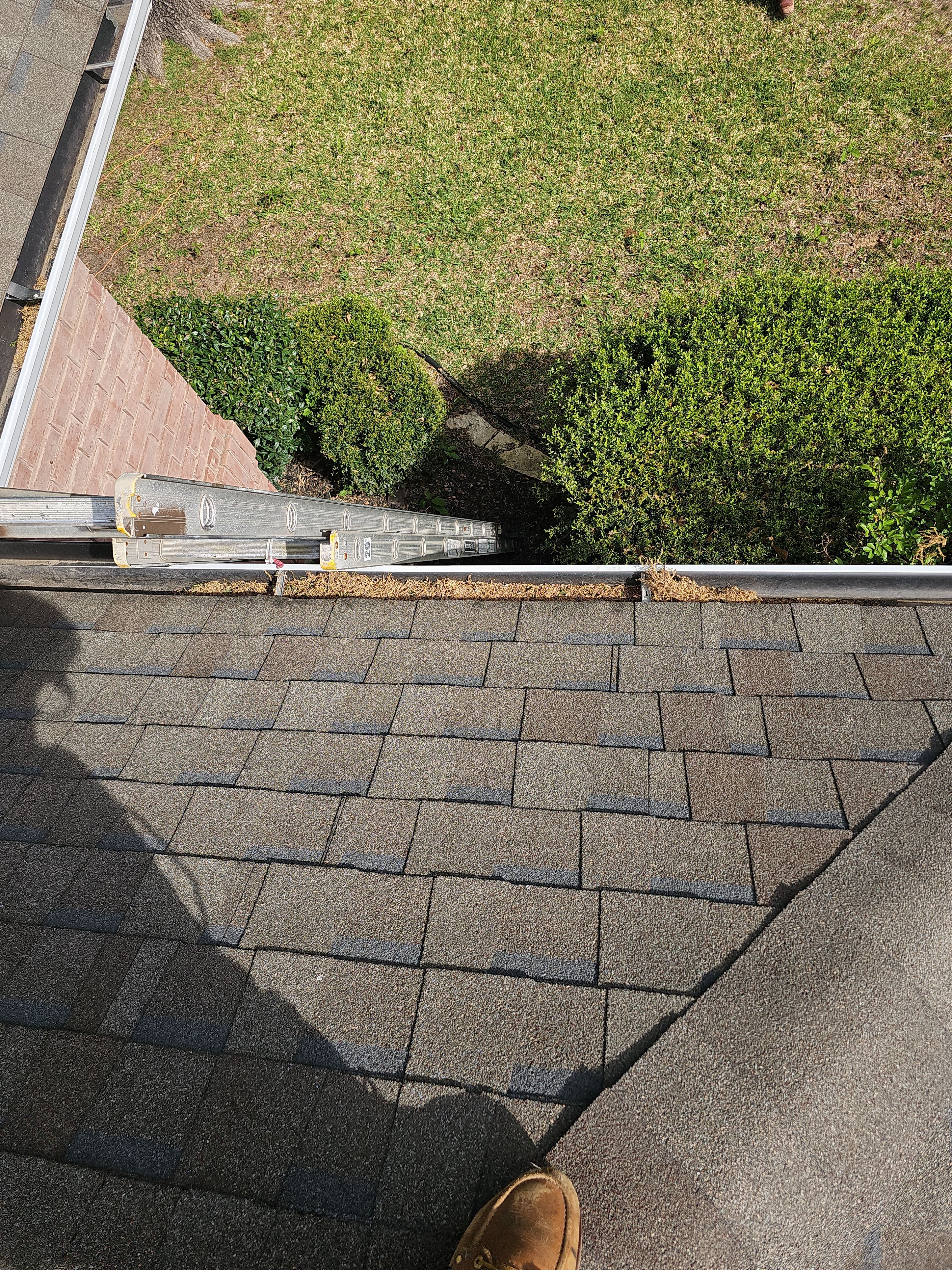 Roof Repair & Ventilation Upgrade in North Richland Hills, TX by road roofing llc