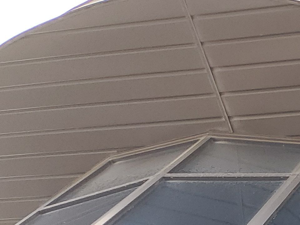 Stonebridge Christian Church by White Castle Roofing