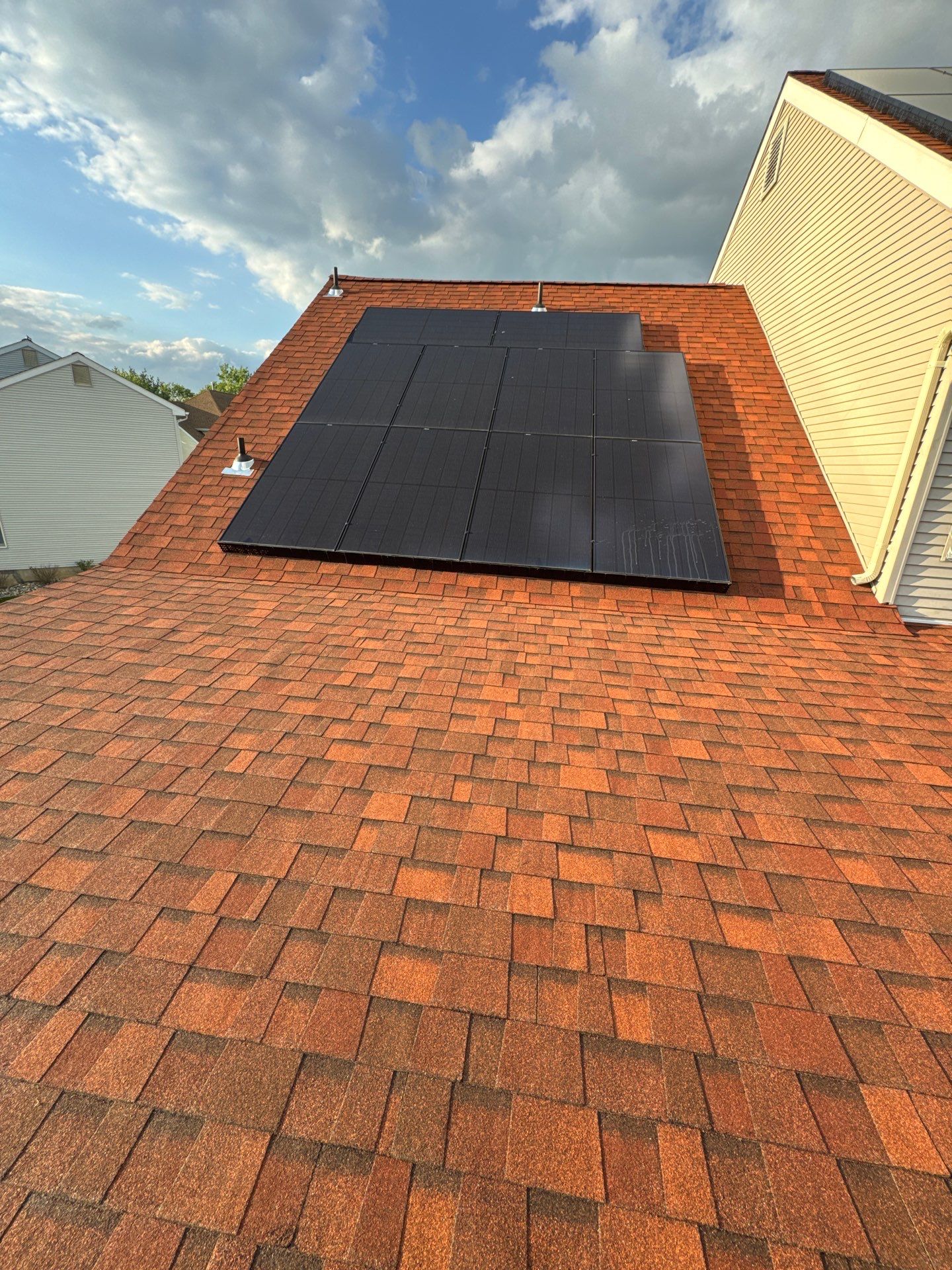 Deck Resurfacing in Medford, New Jersey by deck guardian
