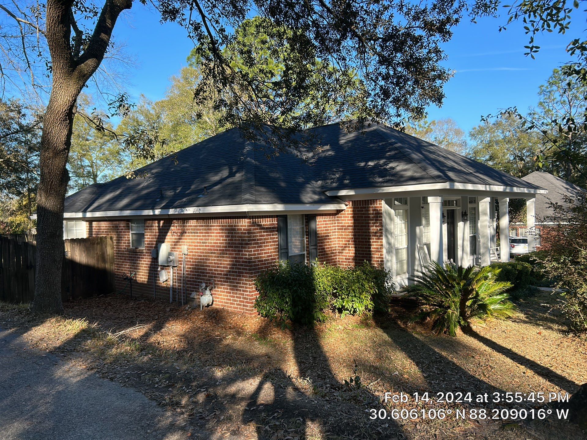 Fortified Roof by American Roofing & Construction LLC