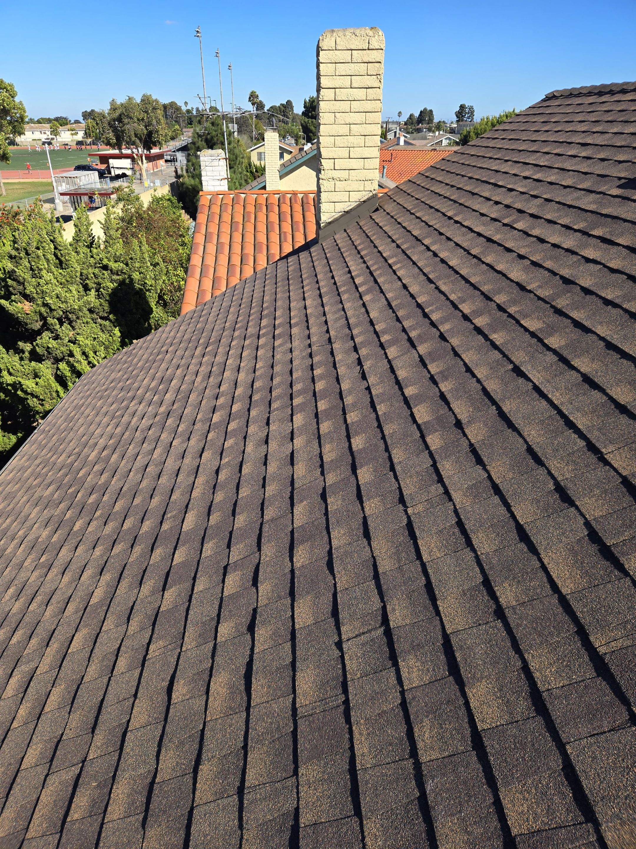 Roof Replacement - Torrance, CA 90501 by Epic Roof Replacement