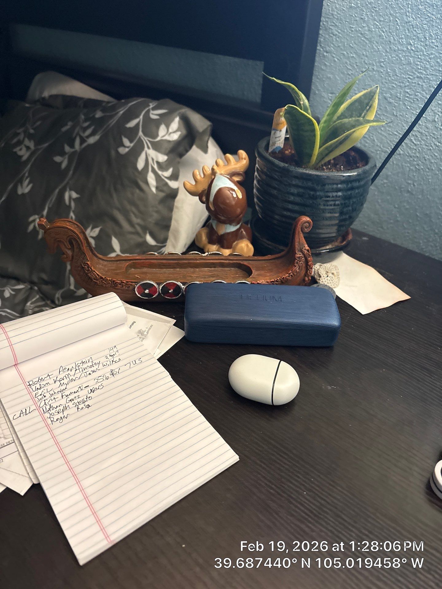 Shell Station Signs by CompanyCam Sales Demo