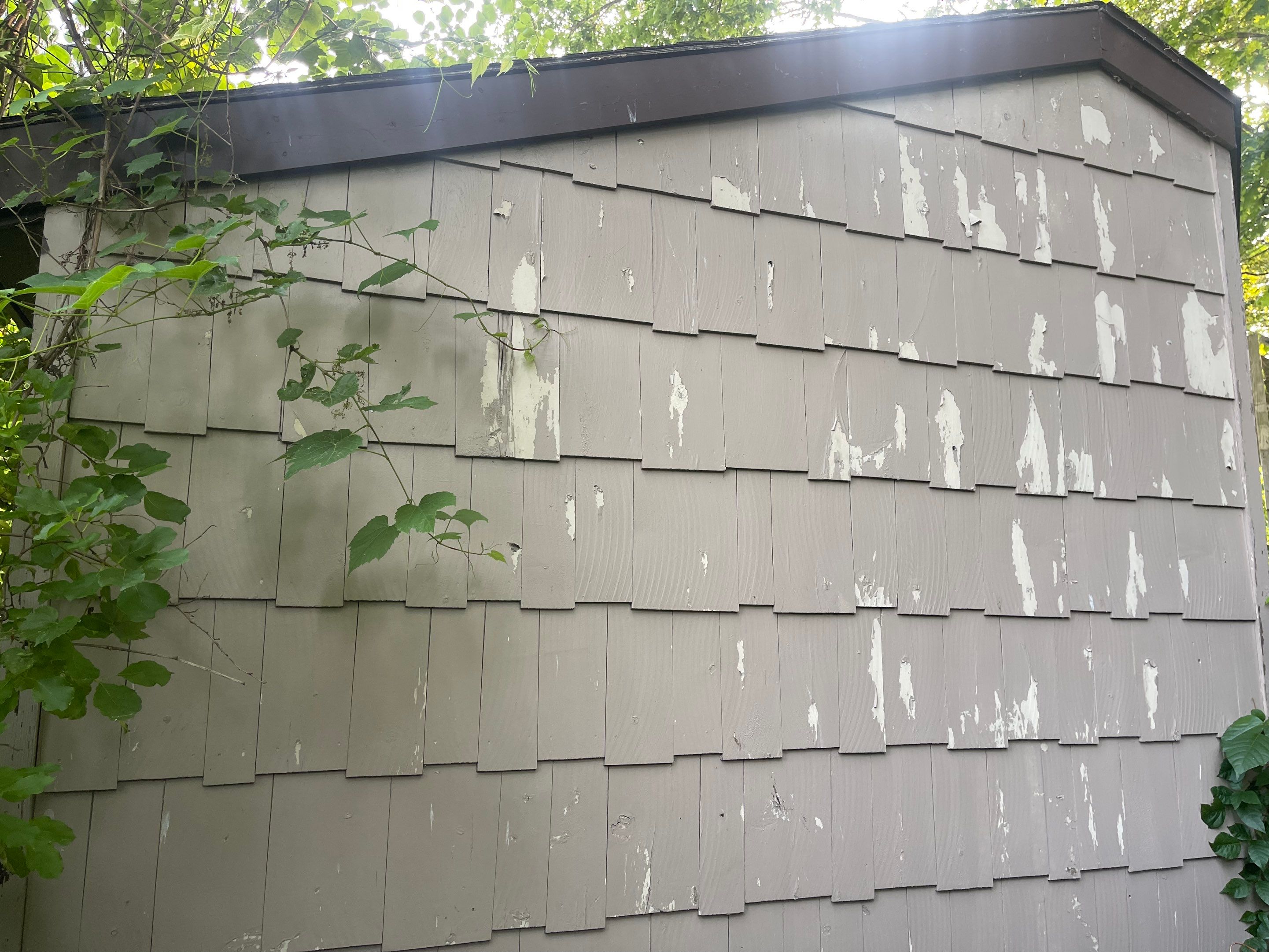 Siding Installation using Certainteed Monogram Seagrass by A Plus Exterior