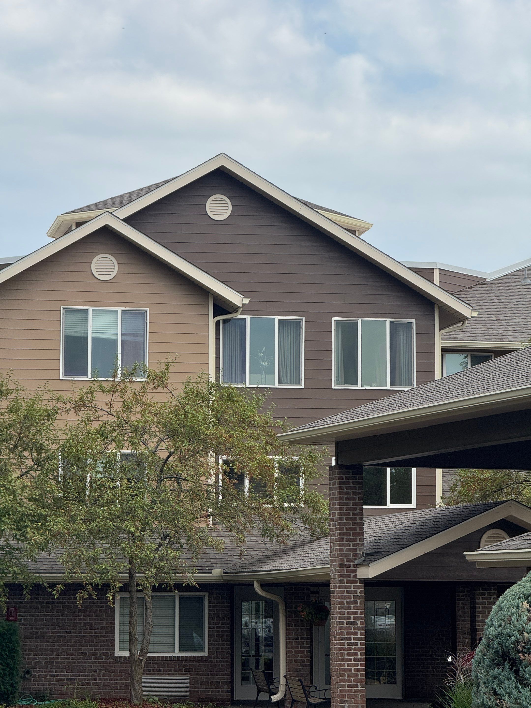 Project in St Paul by Crush Development Services LLC