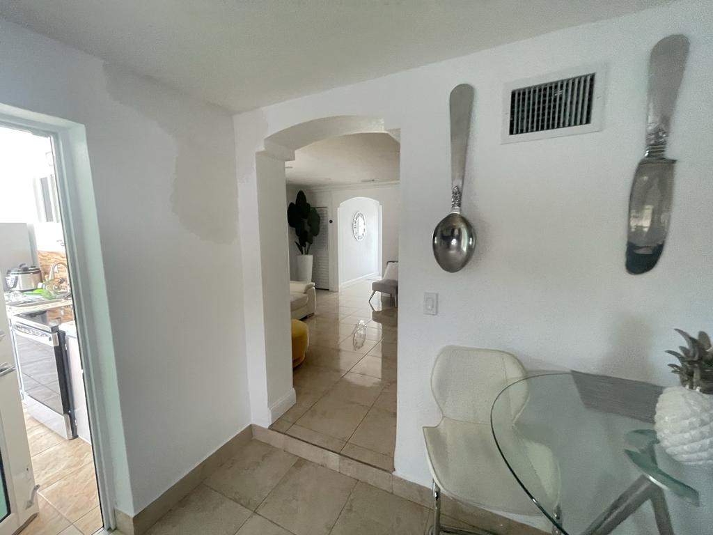 Water Damage Claim in MIAMI by FLAPA & KeyStone