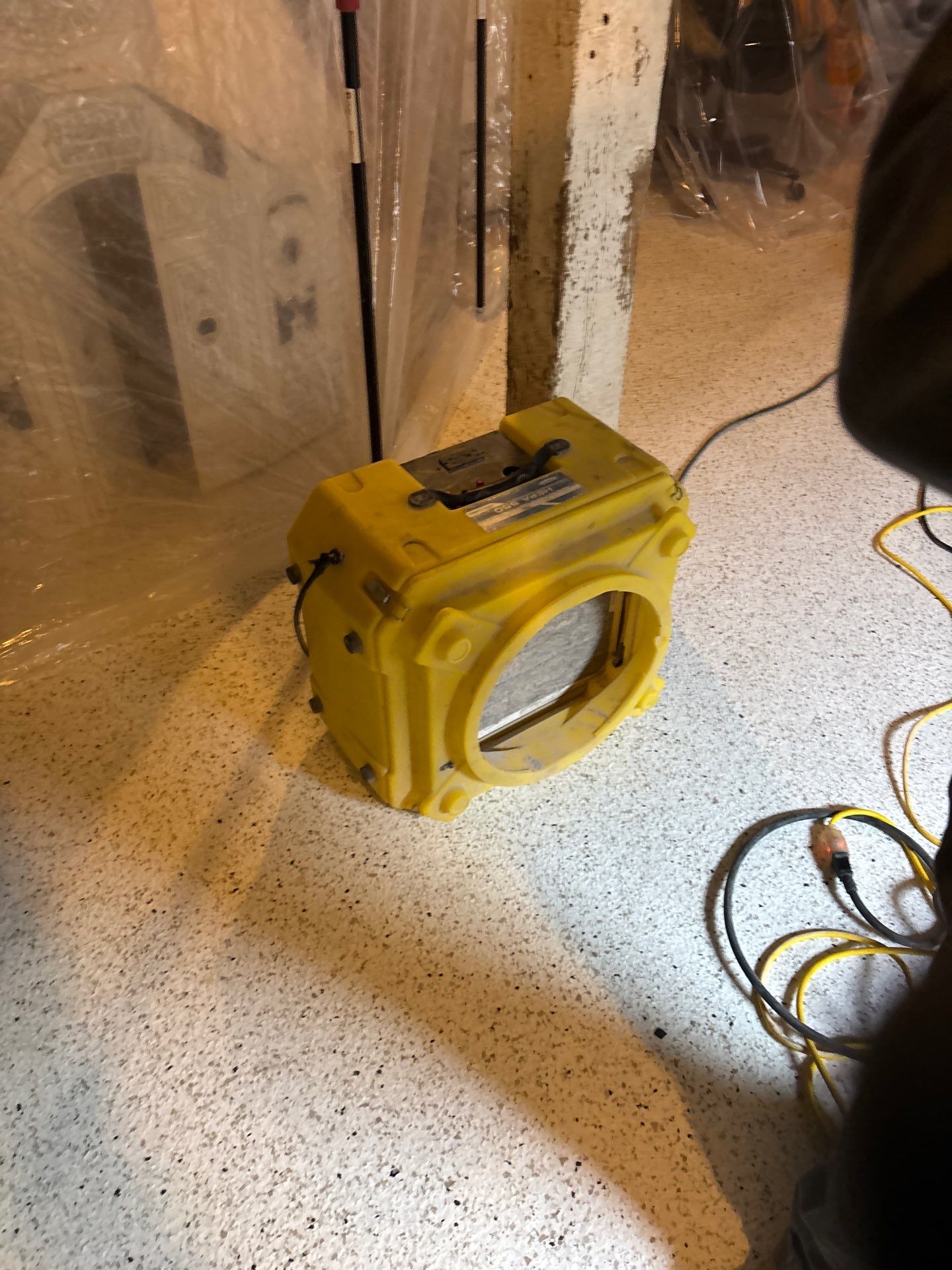Drain Tile, Sump Pump & Discharge in South Minneapolis by Waterproofing Northeast