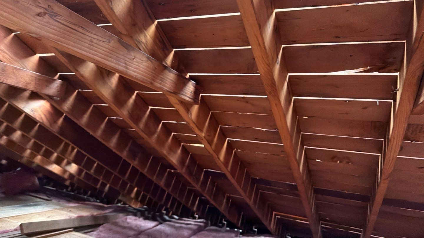 Roof Replacement using Owens Corning Onyx Black by 180 Contractors