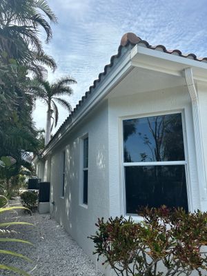 Gutter Cleaning Services in Sanibel FL