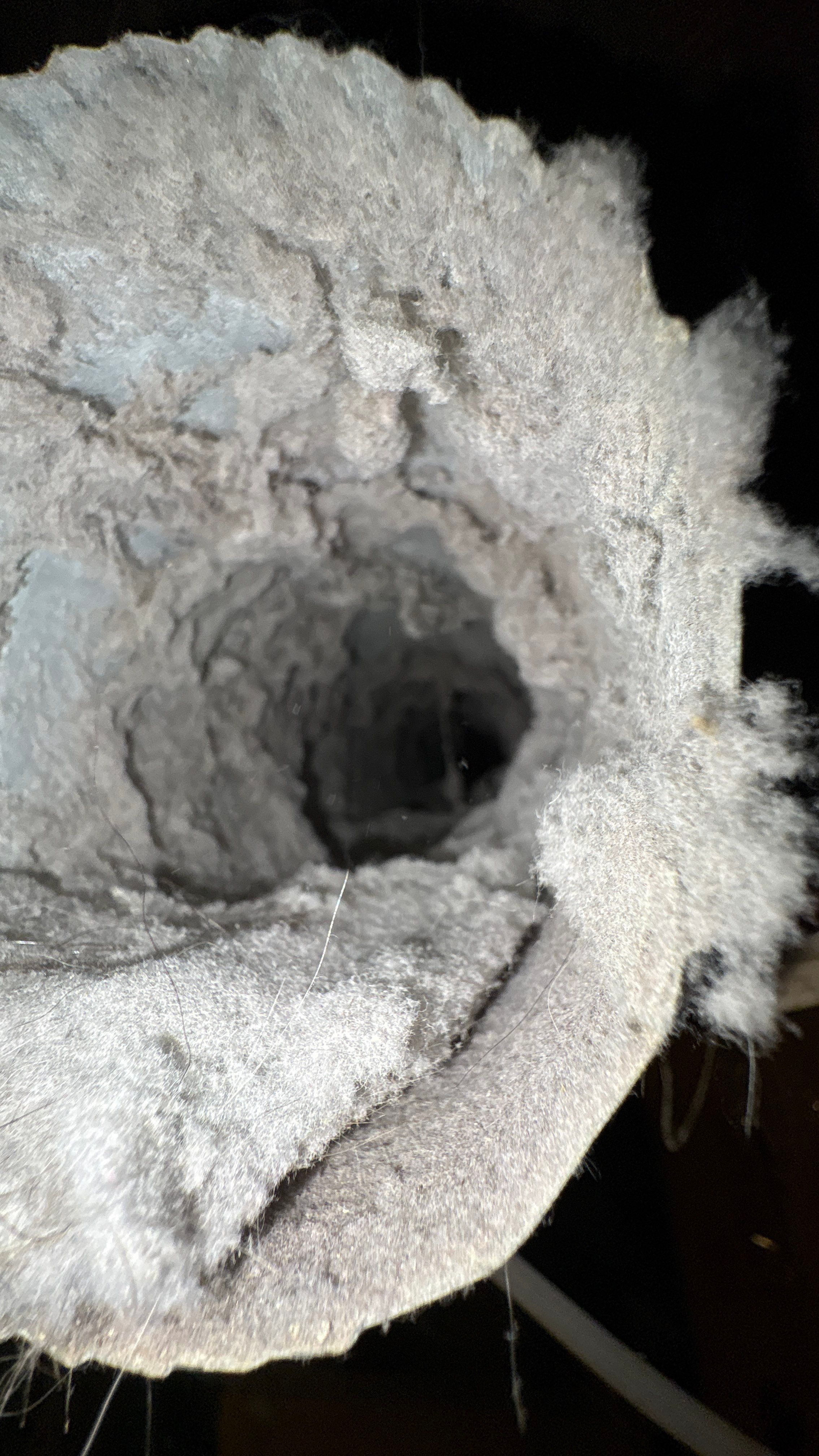 Dryer Vent Cleaning in Pittsburgh, PA by Superior Air Duct Cleaning