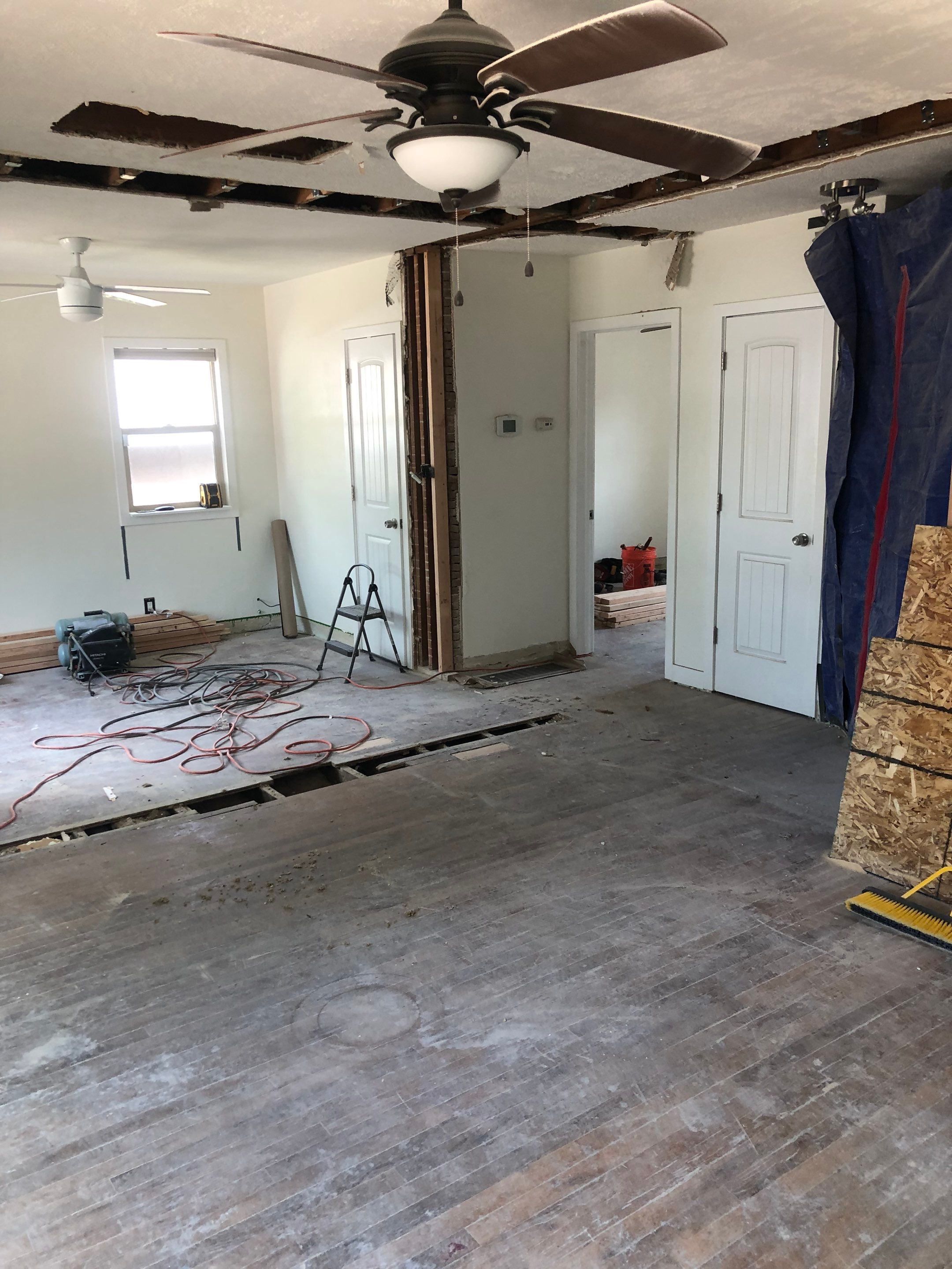 Project in Salt Lake City by Rudd Builders LLC