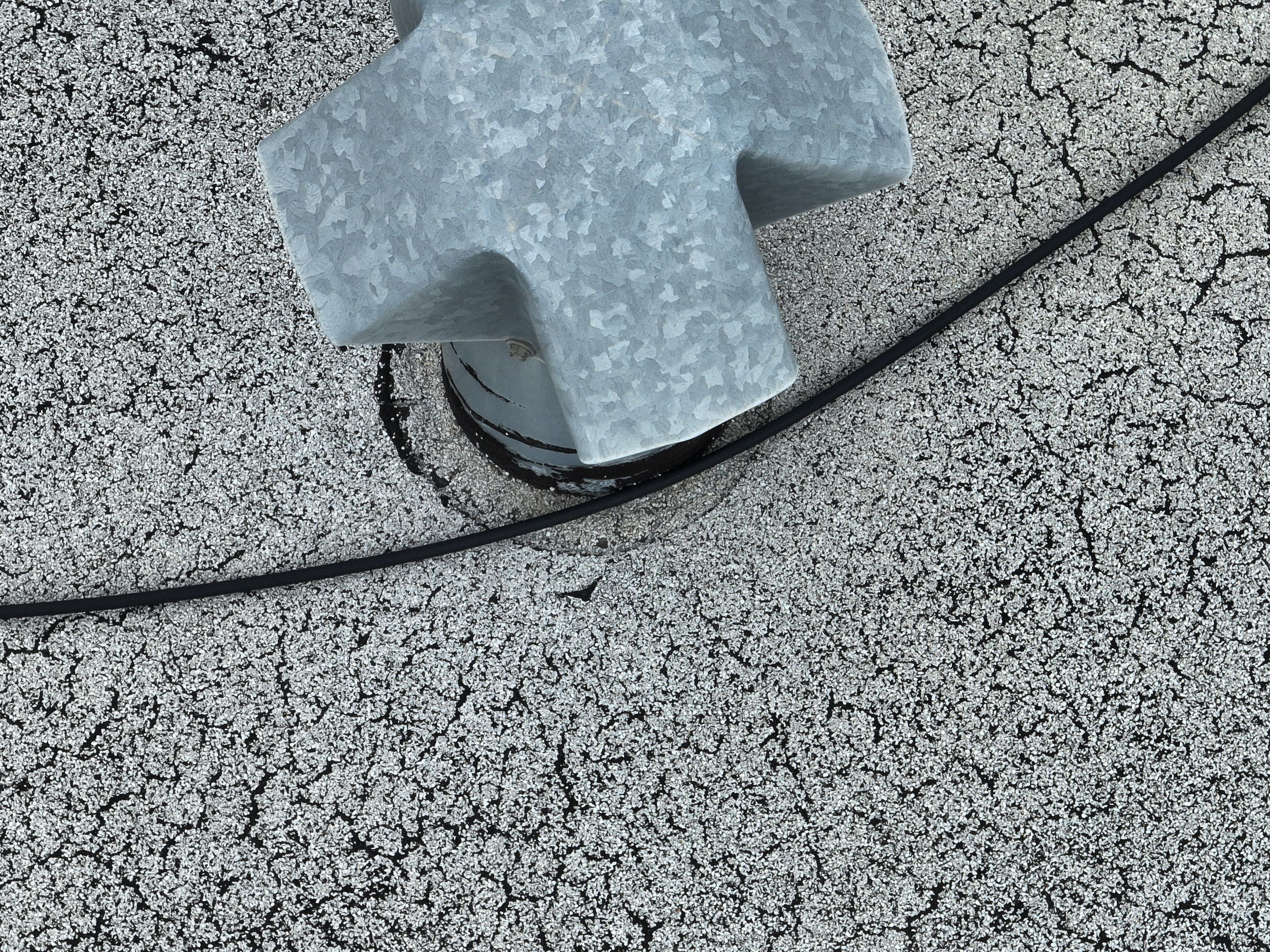 Commercial Roofing Repair using Mulehide Roofing Products by Premier Roofing and Contracting