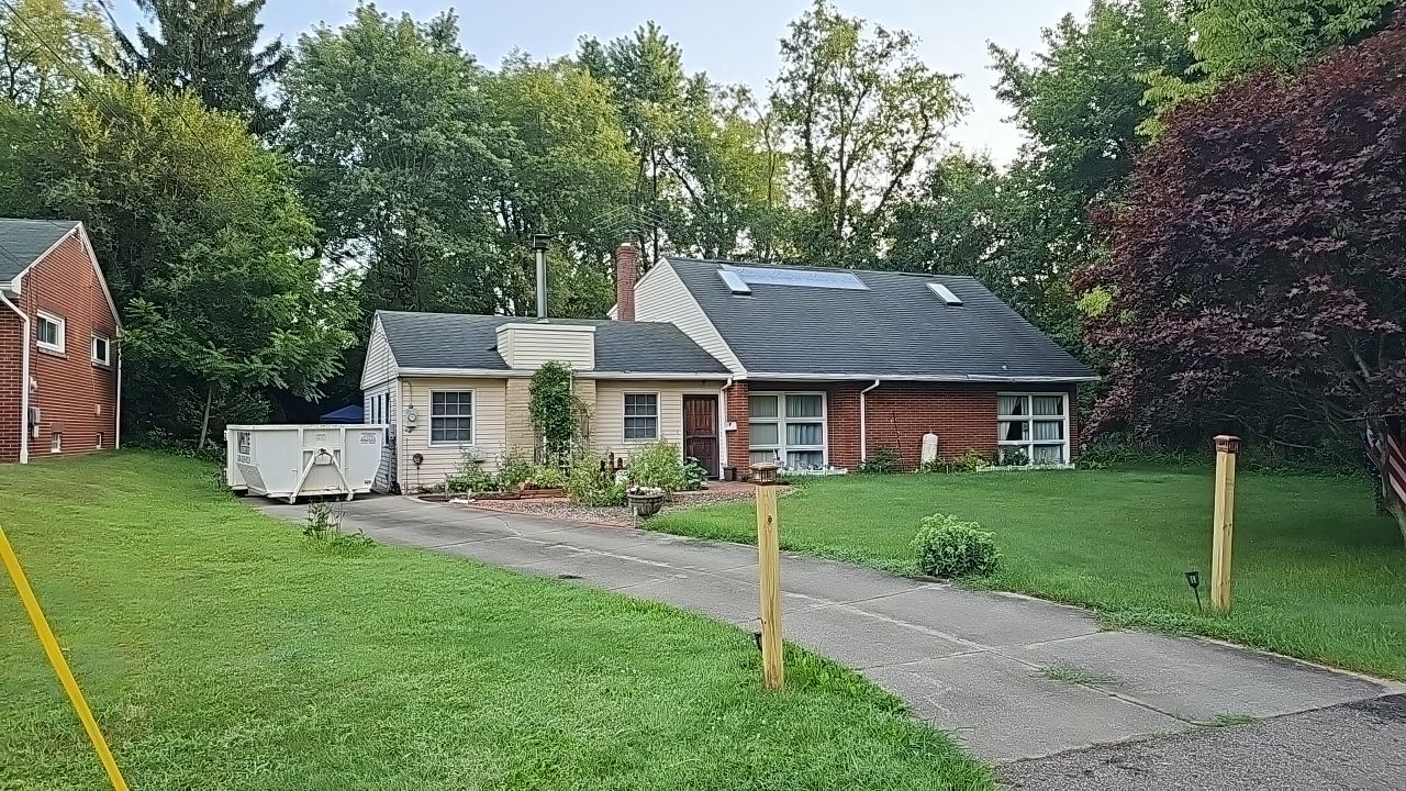 ATLAS PINNACLE COLOR: SCOTCHGARD PEWTER by Eagle Eye Roofing